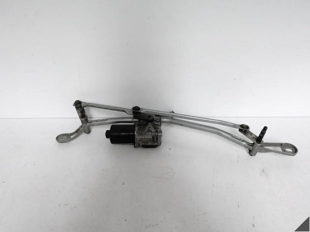BMW 5 V M5 G30 G31 F90 MECHANIZM SILNICZEK WYCIERACZEK PRZÓD EUROPA BMW 5 V M5 G30 G31 F90 MECHANIZM SILNICZEK WYCIERACZEK PRZÓD EUROPA
