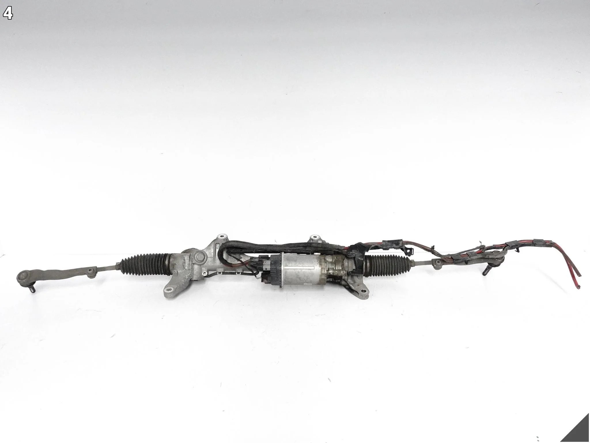 BMW 5 G30 G31 17-20 PRZEKŁADNIA KIEROWNICZA MAGLOWNICA MAGIEL PRZÓD EU 2WD BMW 5 G30 G31 17-20 PRZEKŁADNIA KIEROWNICZA MAGLOWNICA MAGIEL PRZÓD EU 2WD - obrazek 5