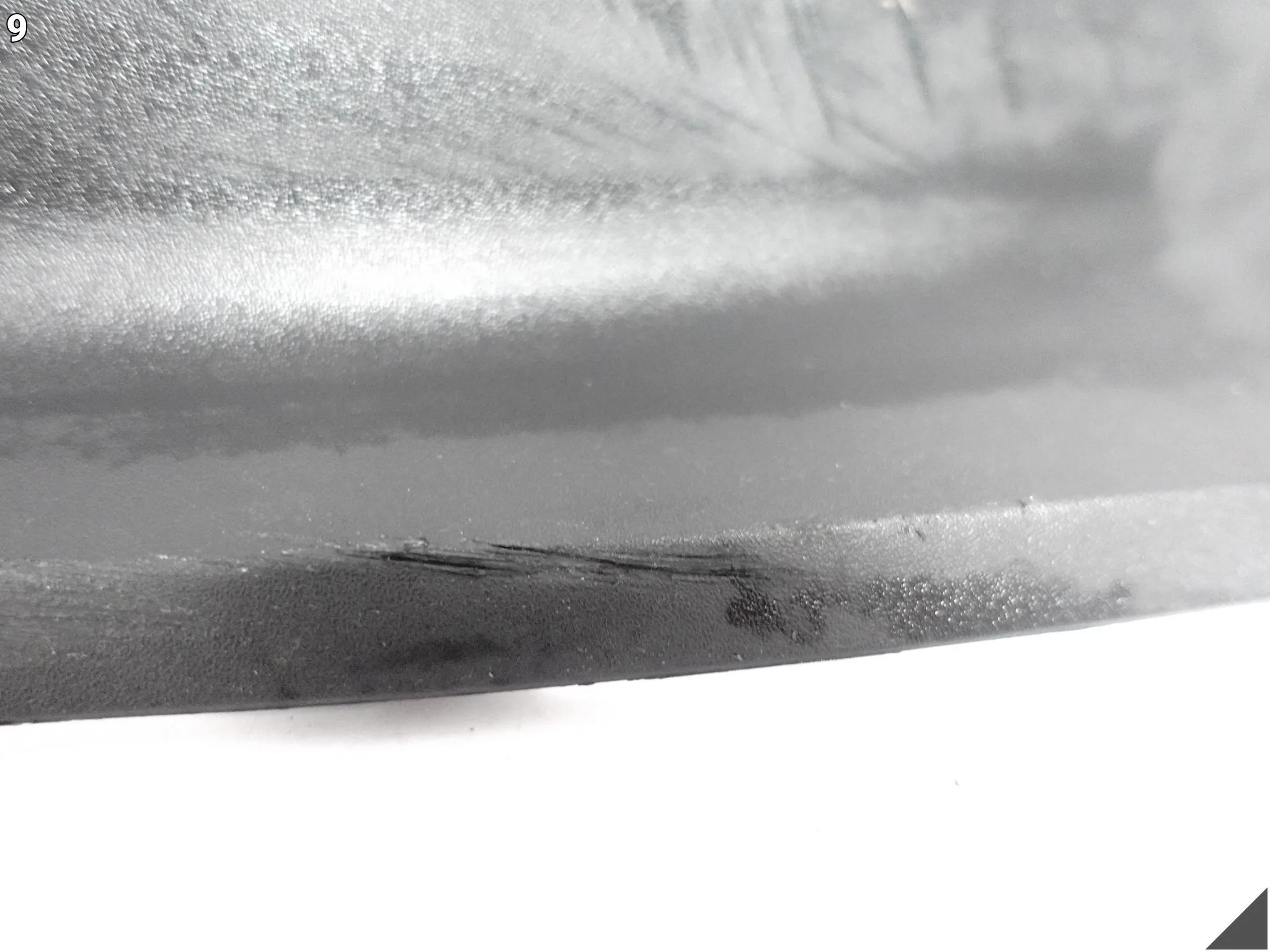 OPEL ASTRA 5 K V LIFT 19-21 ZDERZAK SPOILER HOKEJ LISTWA LEWA PRZÓD OPEL ASTRA 5 K V LIFT 19-21 ZDERZAK SPOILER HOKEJ LISTWA LEWA PRZÓD - obrazek 10