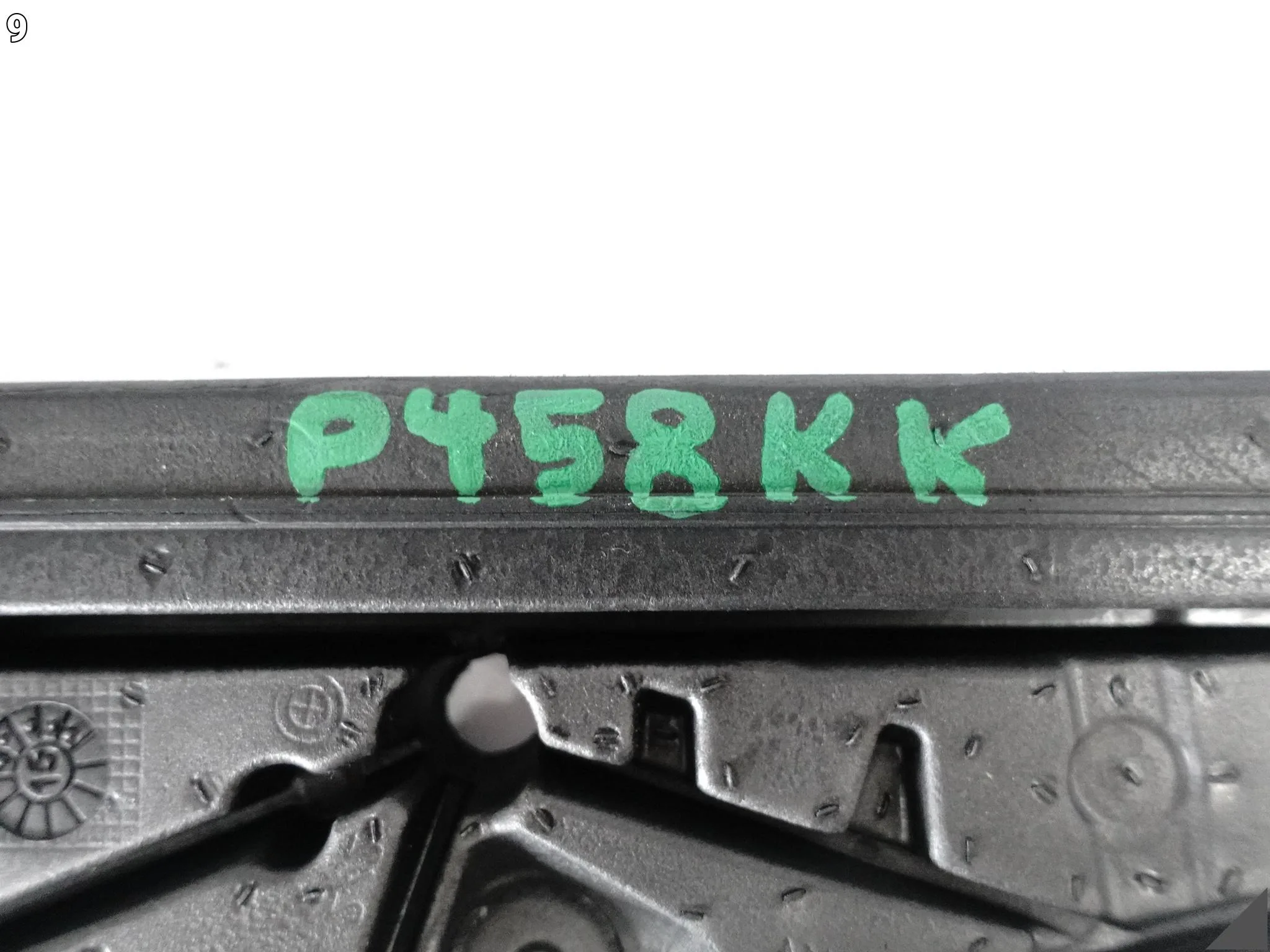 BMW 2 F45 LIFT LCI 18-22 USZCZELKA WYGŁUSZENIE PIANKA LUSTERKA PRAWEGO BMW 2 F45 LIFT LCI 18-22 USZCZELKA WYGŁUSZENIE PIANKA LUSTERKA PRAWEGO - obrazek 10