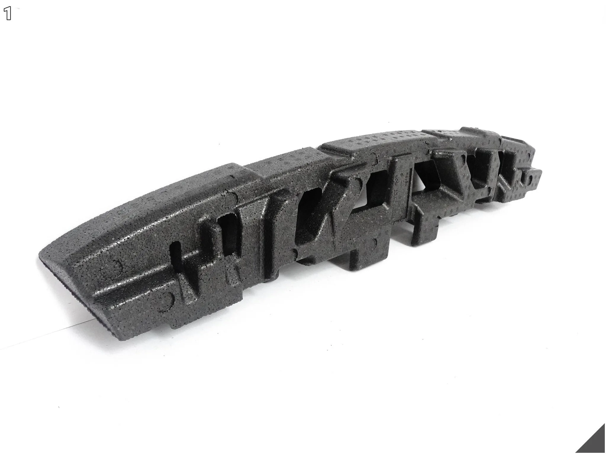 DACIA DOKKER 12-21 ABSORBER PIANKA BELKA W ZDERZAK PRZÓD 620900954R DACIA DOKKER 12-21 ABSORBER PIANKA BELKA W ZDERZAK PRZÓD 620900954R - obrazek 2