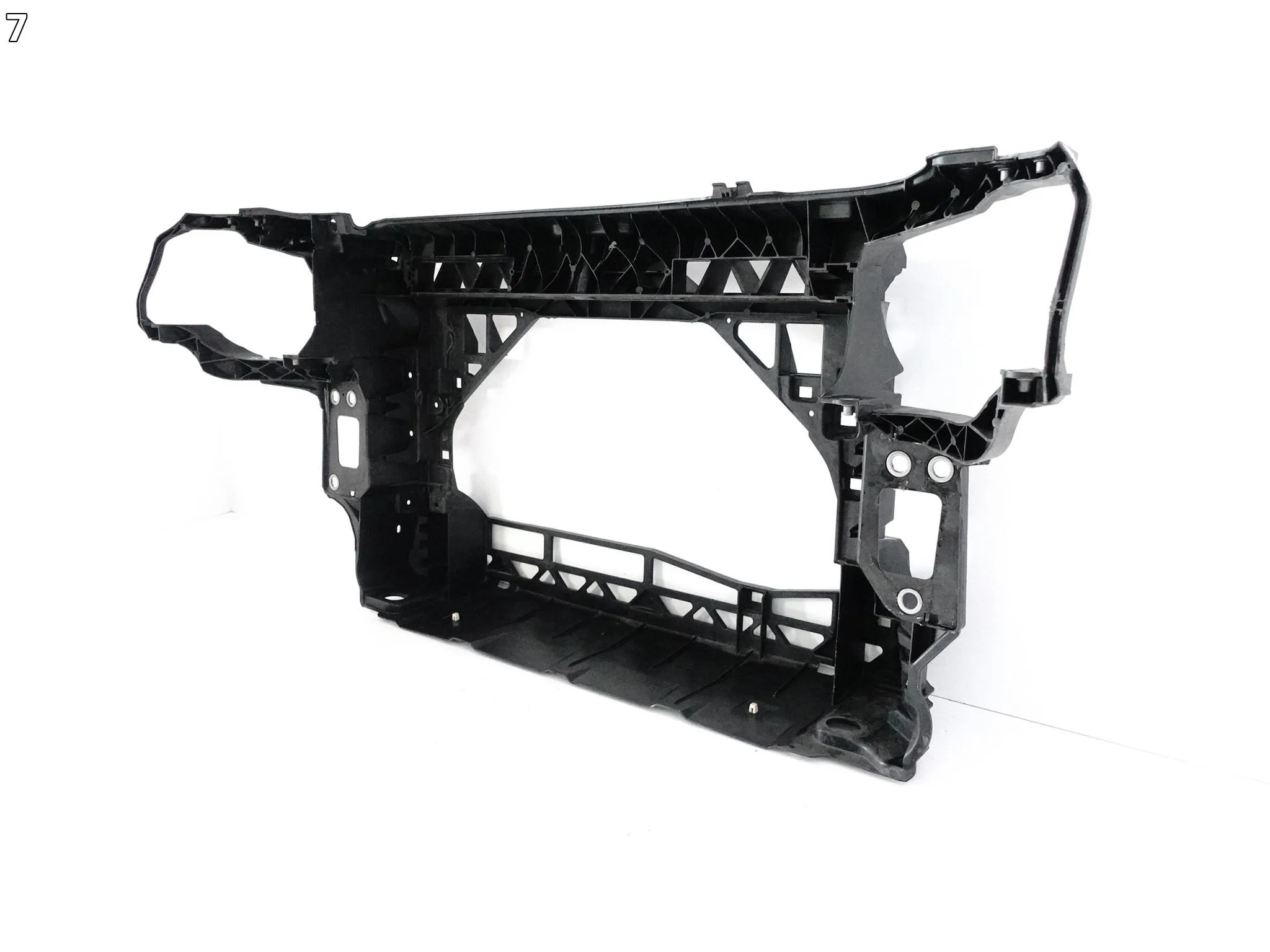 SEAT IBIZA IV 4 6J0 6P0 ST 15-17 LIFT WZMOCNIENIE WSPORNIK PAS PRZÓD SEAT IBIZA IV 4 6J0 6P0 ST 15-17 LIFT WZMOCNIENIE WSPORNIK PAS PRZÓD - obrazek 8
