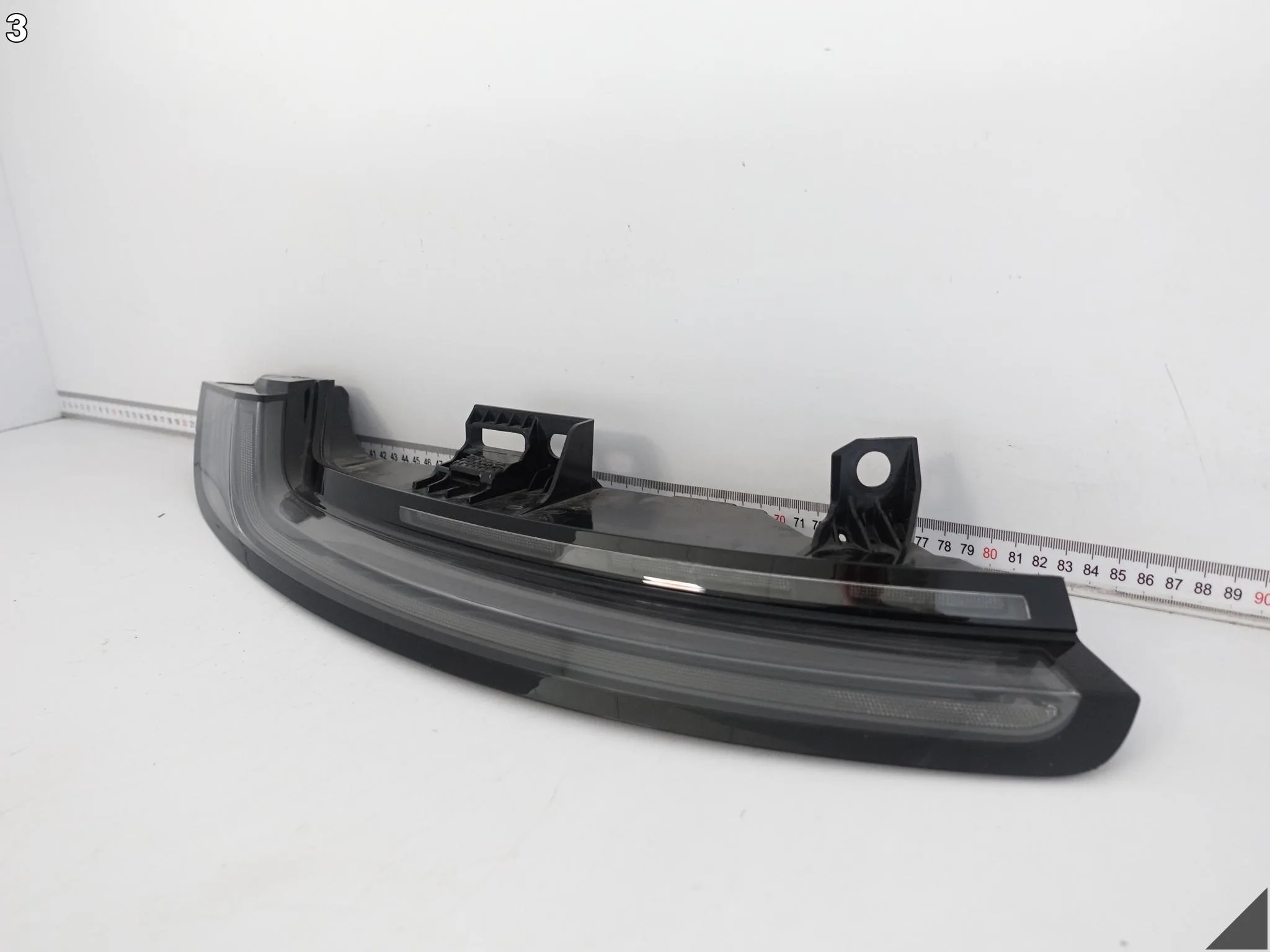 PORSCHE 911 992 19- LAMPA LED W BŁOTNIK LEWA TYŁ EUROPA BASE 992945091E PORSCHE 911 992 19- LAMPA LED W BŁOTNIK LEWA TYŁ EUROPA BASE 992945091E - obrazek 4