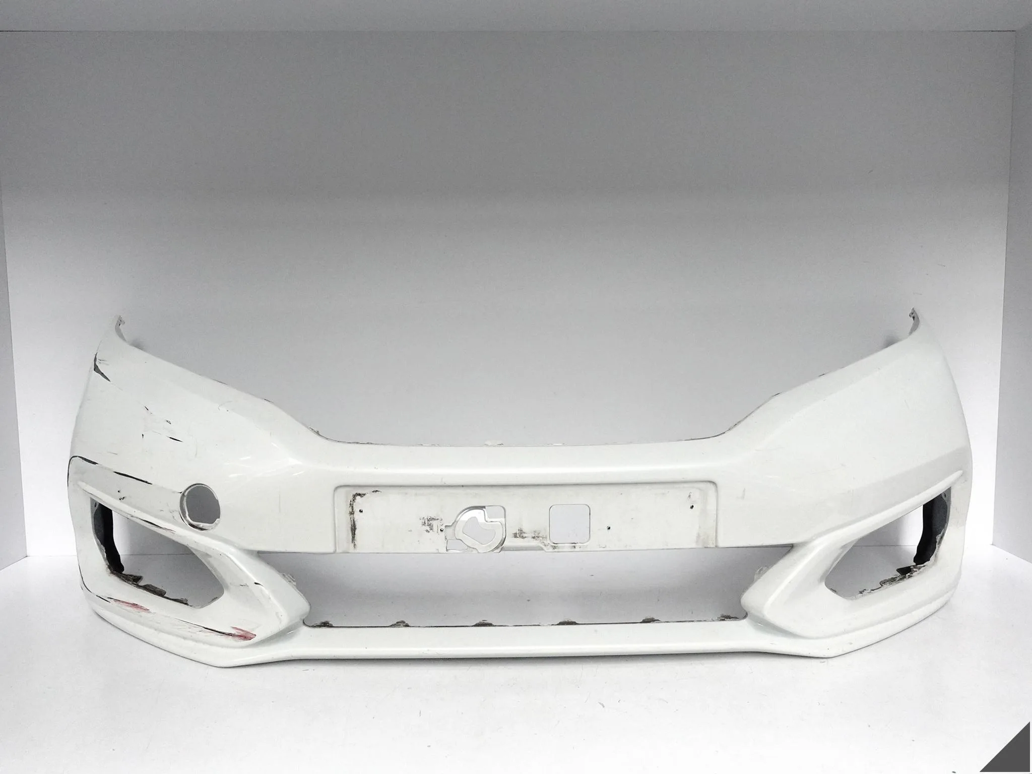 HONDA JAZZ IV (4 GENERACJA) LIFT 17-20 ZDERZAK BUMPER PRZÓD HONDA JAZZ IV (4 GENERACJA) LIFT 17-20 ZDERZAK BUMPER PRZÓD