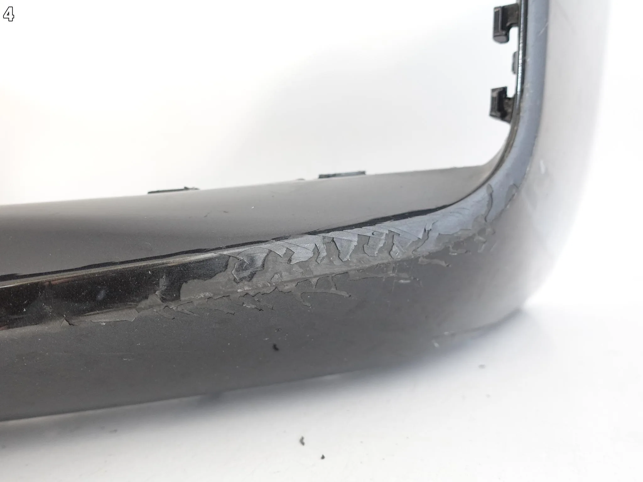 BMW 5 G30 G31 M-PAKIET 17-20 ZDERZAK BUMPER PRZÓD (6xPDC) BMW 5 G30 G31 M-PAKIET 17-20 ZDERZAK BUMPER PRZÓD (6xPDC) - obrazek 5