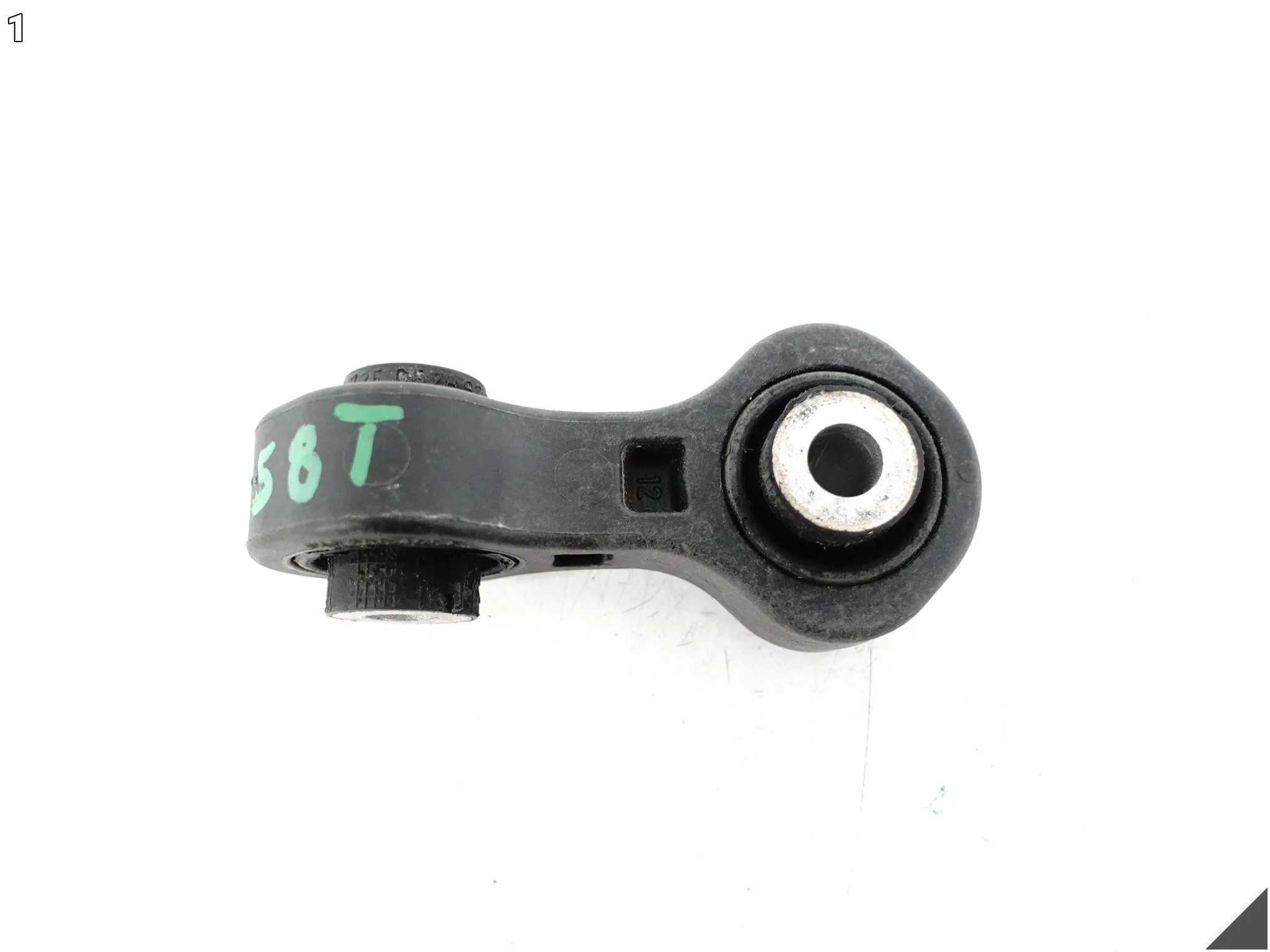 AUDI A5 S5 8T0 A4 8K0 A7 4G8 A6 4G0 ŁĄCZNIK WSPORNIK STABILIZATORA TYŁ L=R AUDI A5 S5 8T0 A4 8K0 A7 4G8 A6 4G0 ŁĄCZNIK WSPORNIK STABILIZATORA TYŁ L=R - obrazek 2