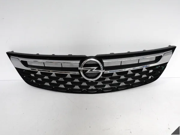 OPEL ASTRA V 5 15-19 ZWYKŁY ATRAPA KRATKA GRILL ZNACZEK W ZDERZAK PRZÓD OPEL ASTRA V 5 15-19 ZWYKŁY ATRAPA KRATKA GRILL ZNACZEK W ZDERZAK PRZÓD