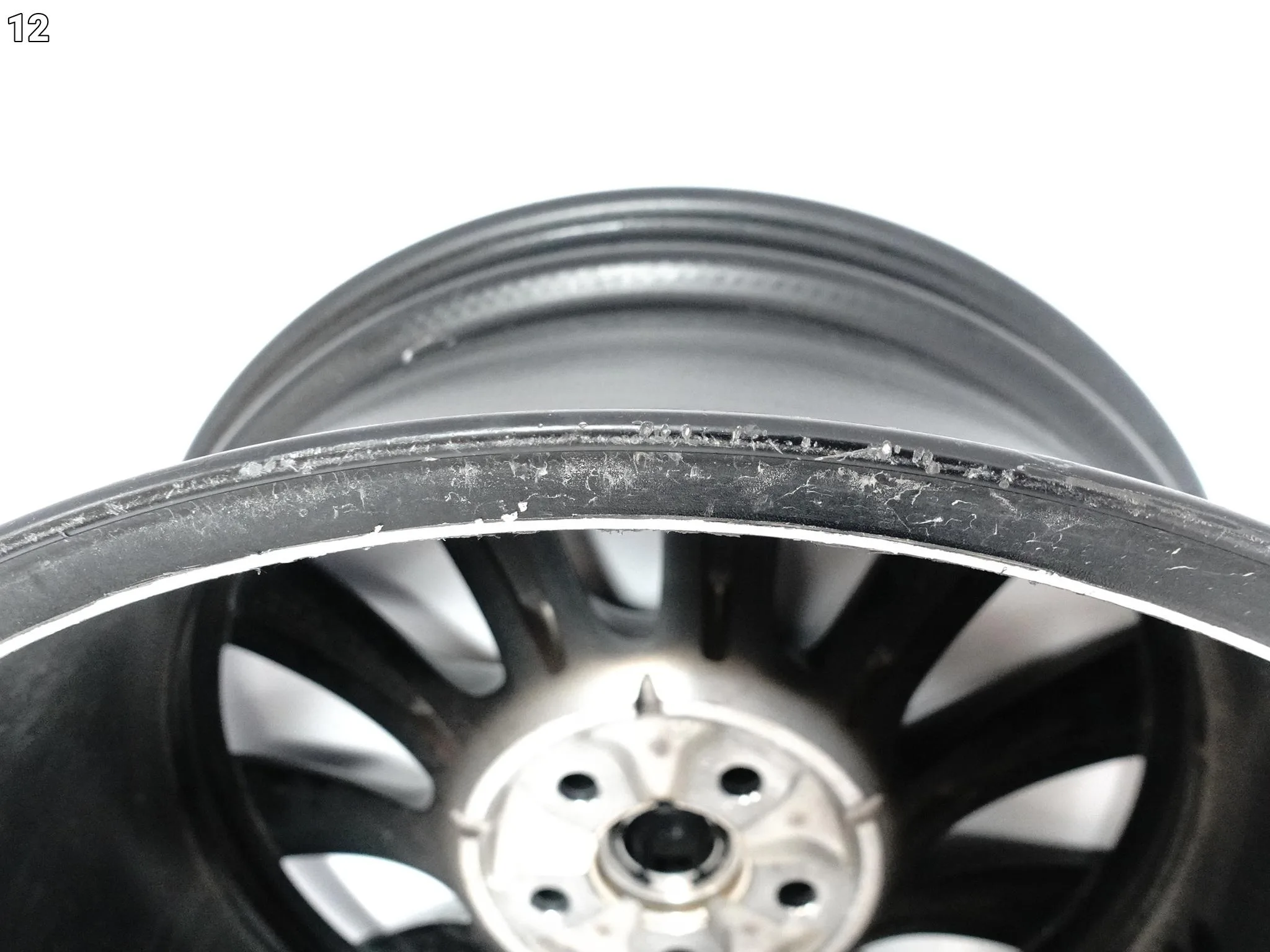 TESLA MODEL Y Induction FELGA + DEKIEL 9,5Jx20 ET45 5×114,3 1188223-00-B TESLA MODEL Y Induction FELGA + DEKIEL 9,5Jx20 ET45 5x114,3 1188223-00-B - obrazek 13