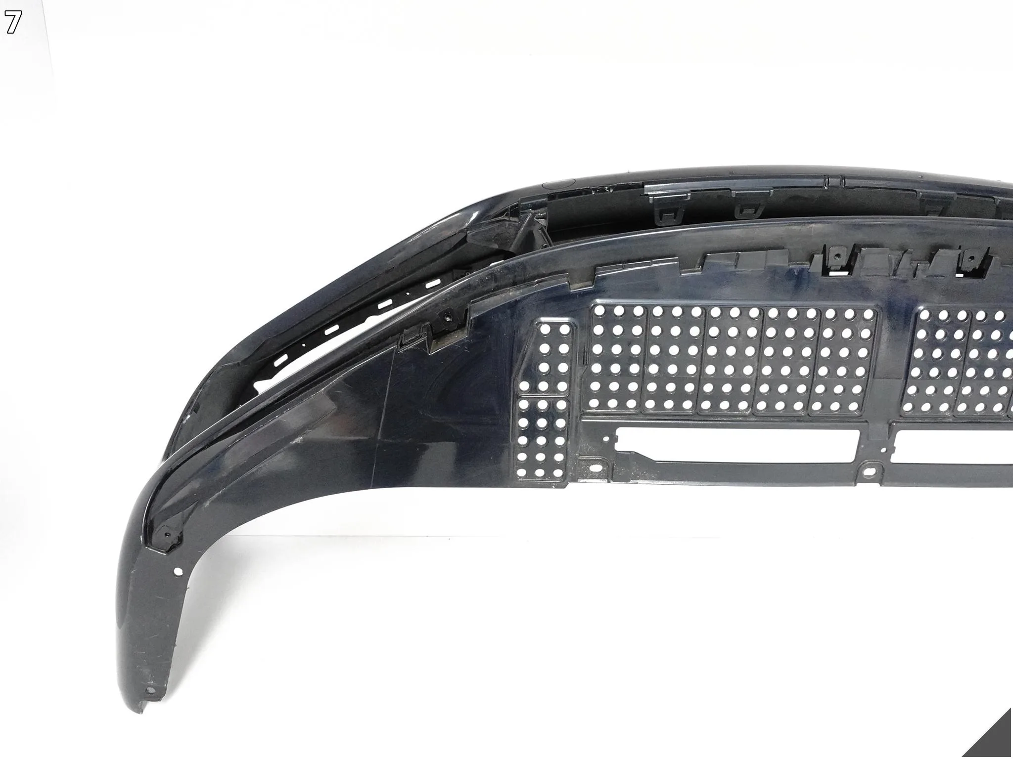PORSCHE 911 992 CARRERA C2 C4 19- ZDERZAK BUMPER PRZÓD PRZEDNI 992807221N PORSCHE 911 992 CARRERA C2 C4 19- ZDERZAK BUMPER PRZÓD PRZEDNI 992807221N - obrazek 8