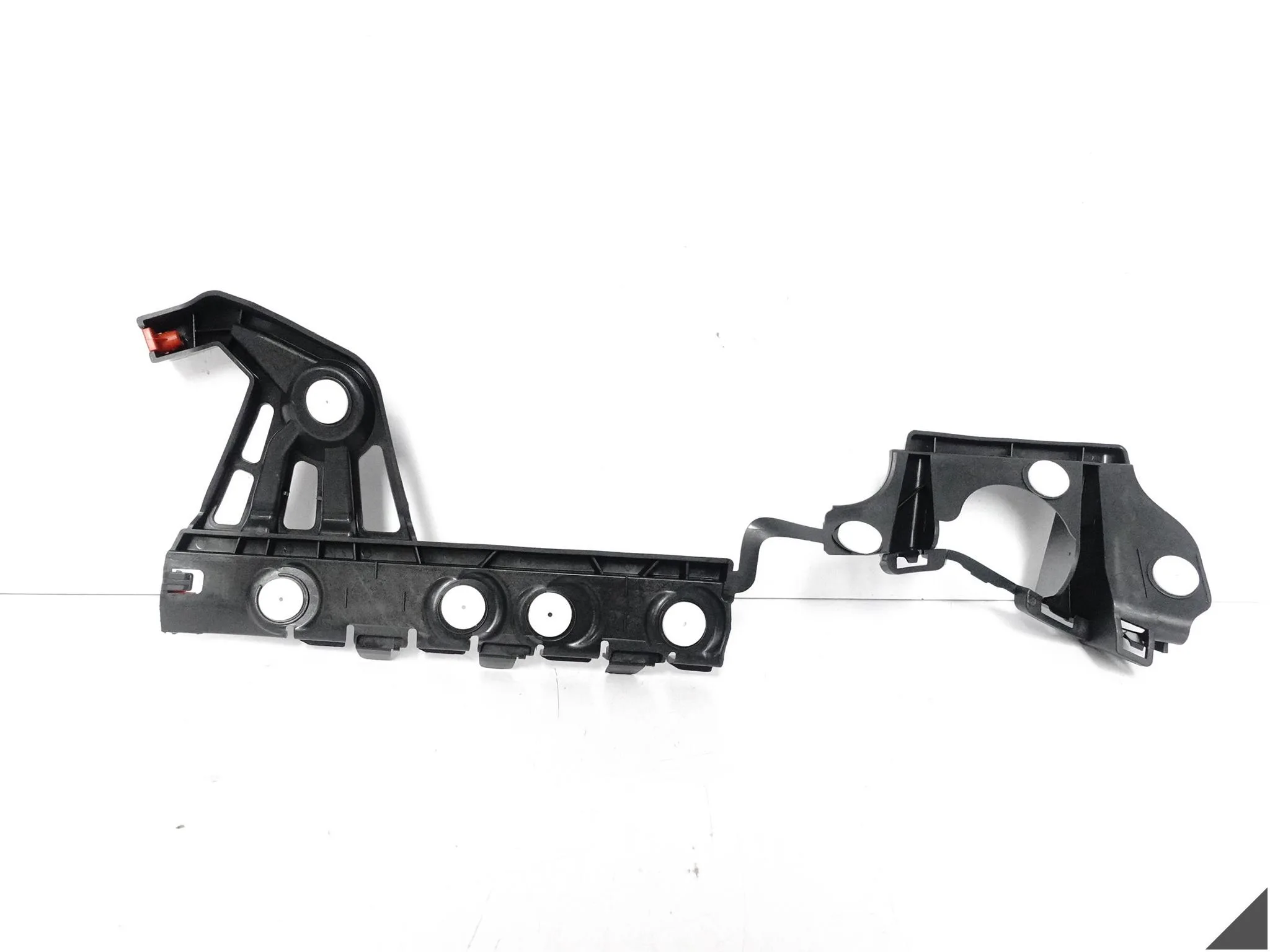 OPEL ASTRA IV J LIFT 12-15 HB ŚLIZG UCHWYT MOCOWANIE ZDERZAKA TYŁ LEWY OPEL ASTRA IV J LIFT 12-15 HB ŚLIZG UCHWYT MOCOWANIE ZDERZAKA TYŁ LEWY