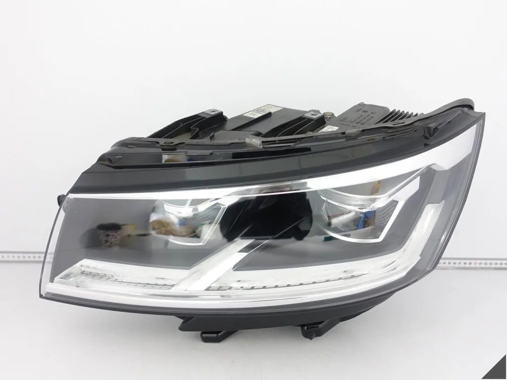 VW T6 T6.1 TRANSPORTER MULTIVAN LIFT 7L1 19-23 LAMPA FULL LED LEWA PRZÓD EU VW T6 T6.1 TRANSPORTER MULTIVAN LIFT 7L1 19-23 LAMPA FULL LED LEWA PRZÓD EU