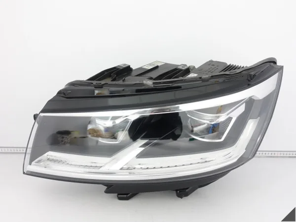 VW T6 T6.1 TRANSPORTER MULTIVAN LIFT 7L1 19-23 LAMPA FULL LED LEWA PRZÓD EU VW T6 T6.1 TRANSPORTER MULTIVAN LIFT 7L1 19-23 LAMPA FULL LED LEWA PRZÓD EU