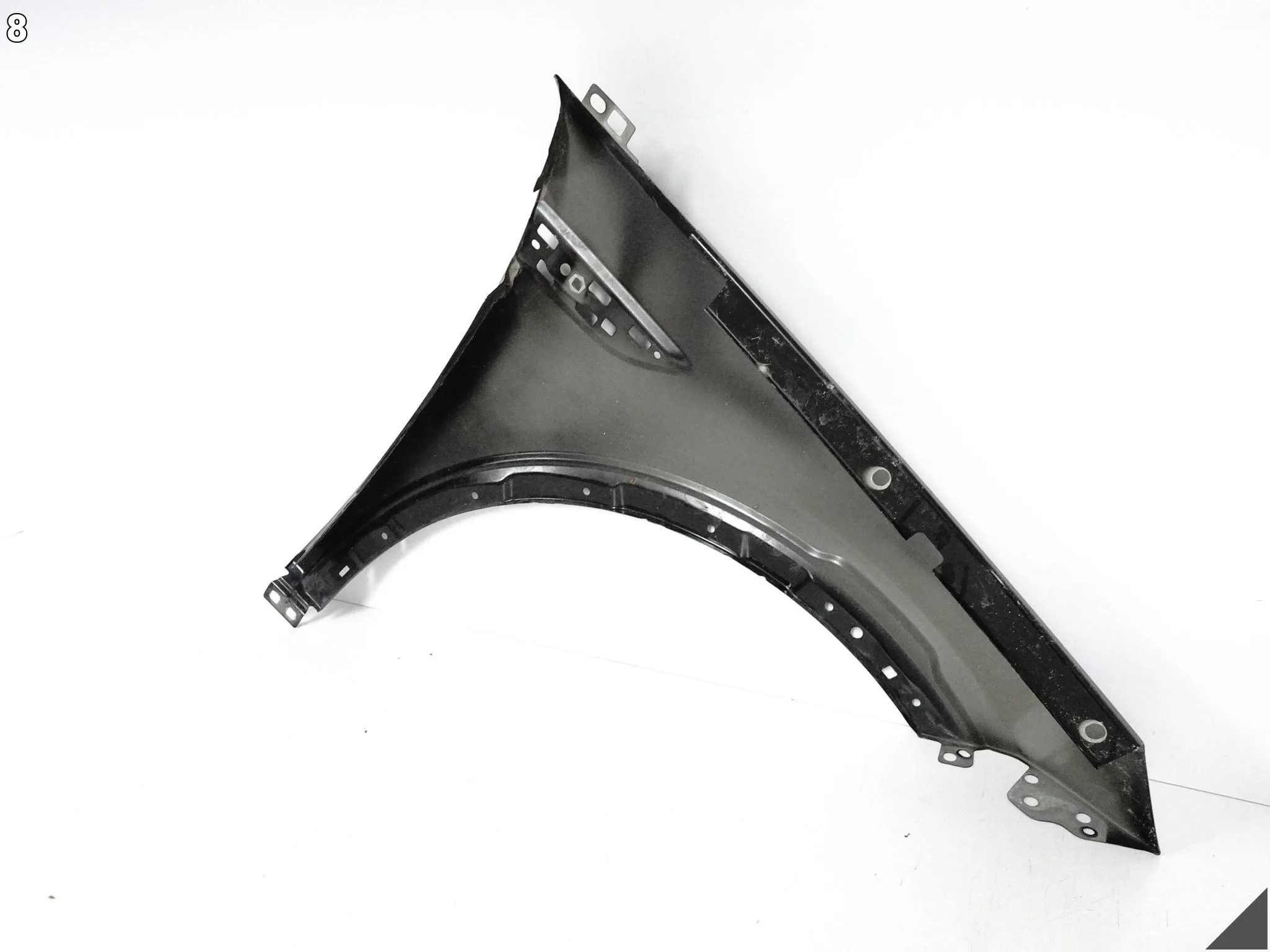 LAND ROVER DISCOVERY SPORT L550 LIFT 14-24 BŁOTNIK FENDER LEWY PRZÓD ŁADNY LAND ROVER DISCOVERY SPORT L550 LIFT 14-24 BŁOTNIK FENDER LEWY PRZÓD ŁADNY - obrazek 9