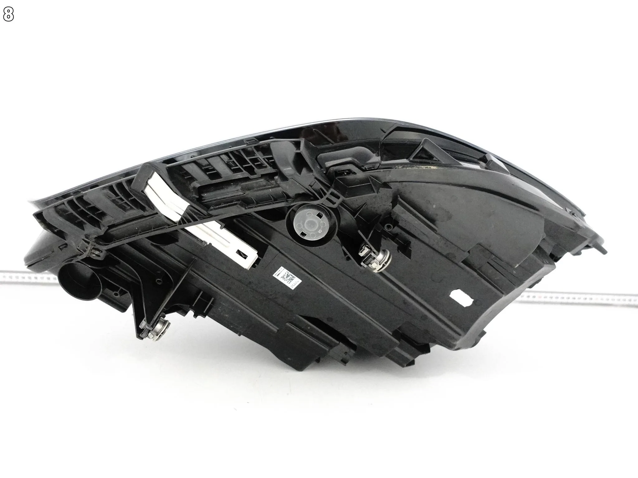BMW 1 F40 19-24 FULL LED LAMPA LEWA PRZÓD + MODUŁY EUROPA BMW 1 F40 19-24 FULL LED LAMPA LEWA PRZÓD + MODUŁY EUROPA - obrazek 9