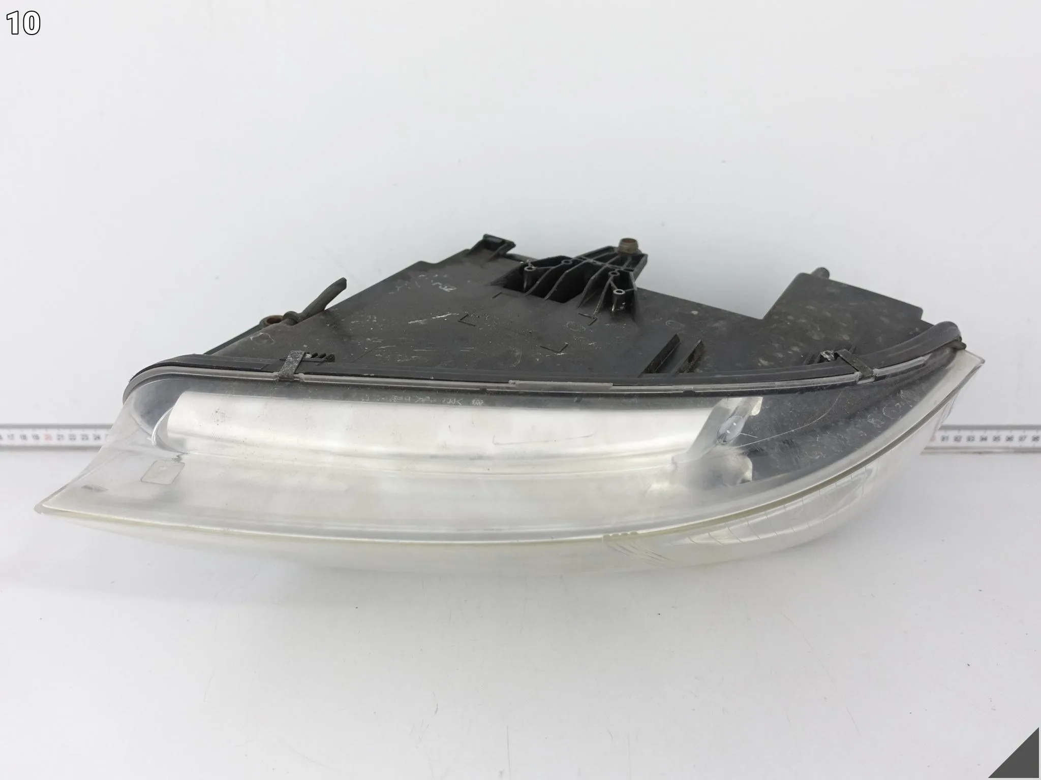 VW PASSAT 3B0 B5 LIFT 00-05 LAMPA ZWYKŁA HALOGEN PRAWA PRZÓD EUROPA HELLA VW PASSAT 3B0 B5 LIFT 00-05 LAMPA ZWYKŁA HALOGEN PRAWA PRZÓD EUROPA HELLA - obrazek 11