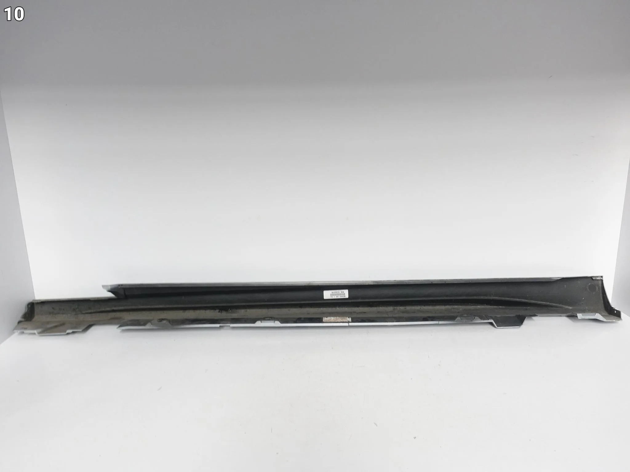 MERCEDES C-KLASA W206 S206 AMG 21- LISTWA PRÓG NAKŁADKA PRAWY MERCEDES C-KLASA W206 S206 AMG 21- LISTWA PRÓG NAKŁADKA PRAWY - obrazek 11