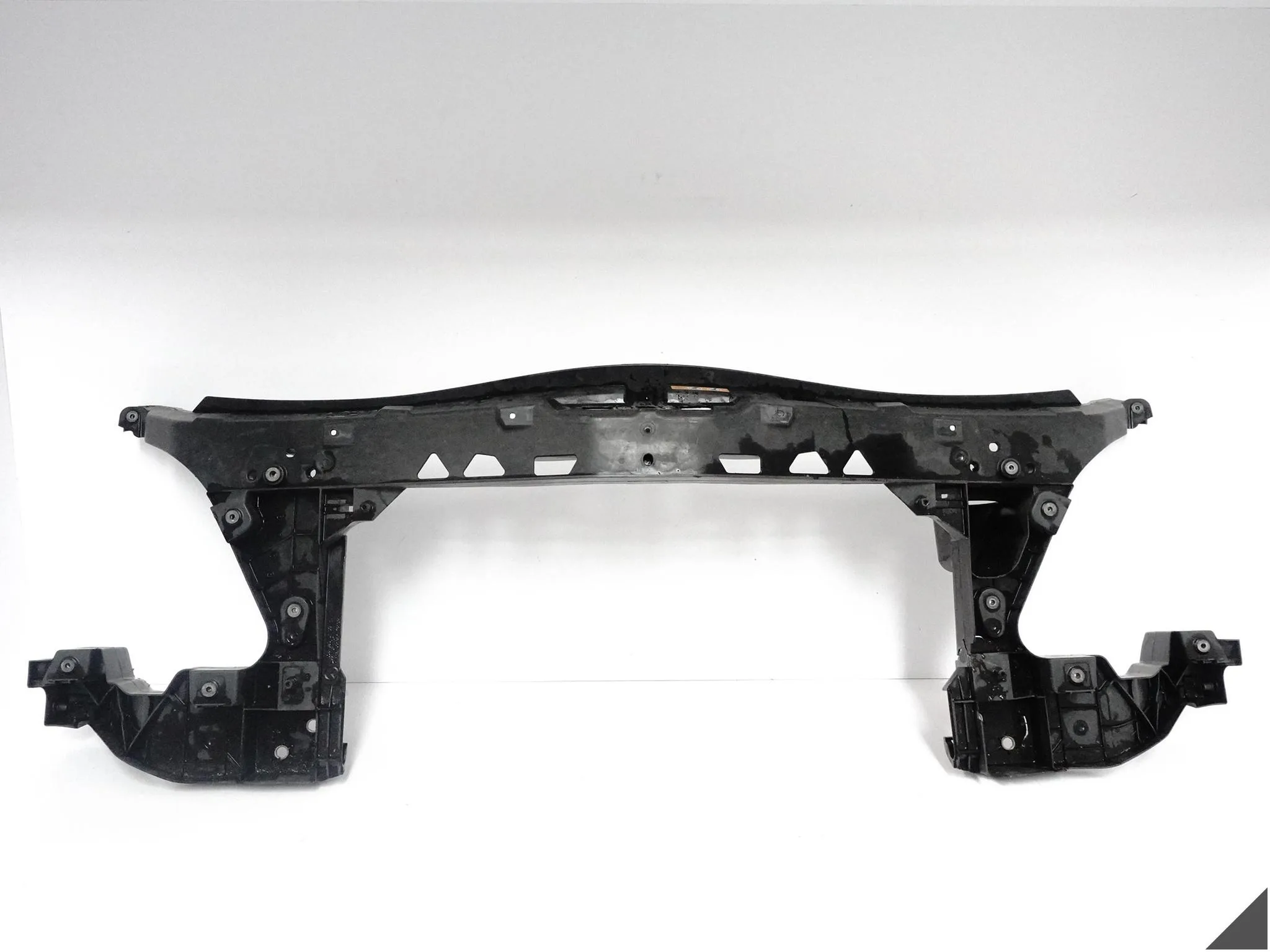 MERCEDES SPRINTER W906 LIFT 13-18 WZMOCNIENIE PASA PRZEDNIEGO PAS PRZEDNI MERCEDES SPRINTER W906 LIFT 13-18 WZMOCNIENIE PASA PRZEDNIEGO PAS PRZEDNI