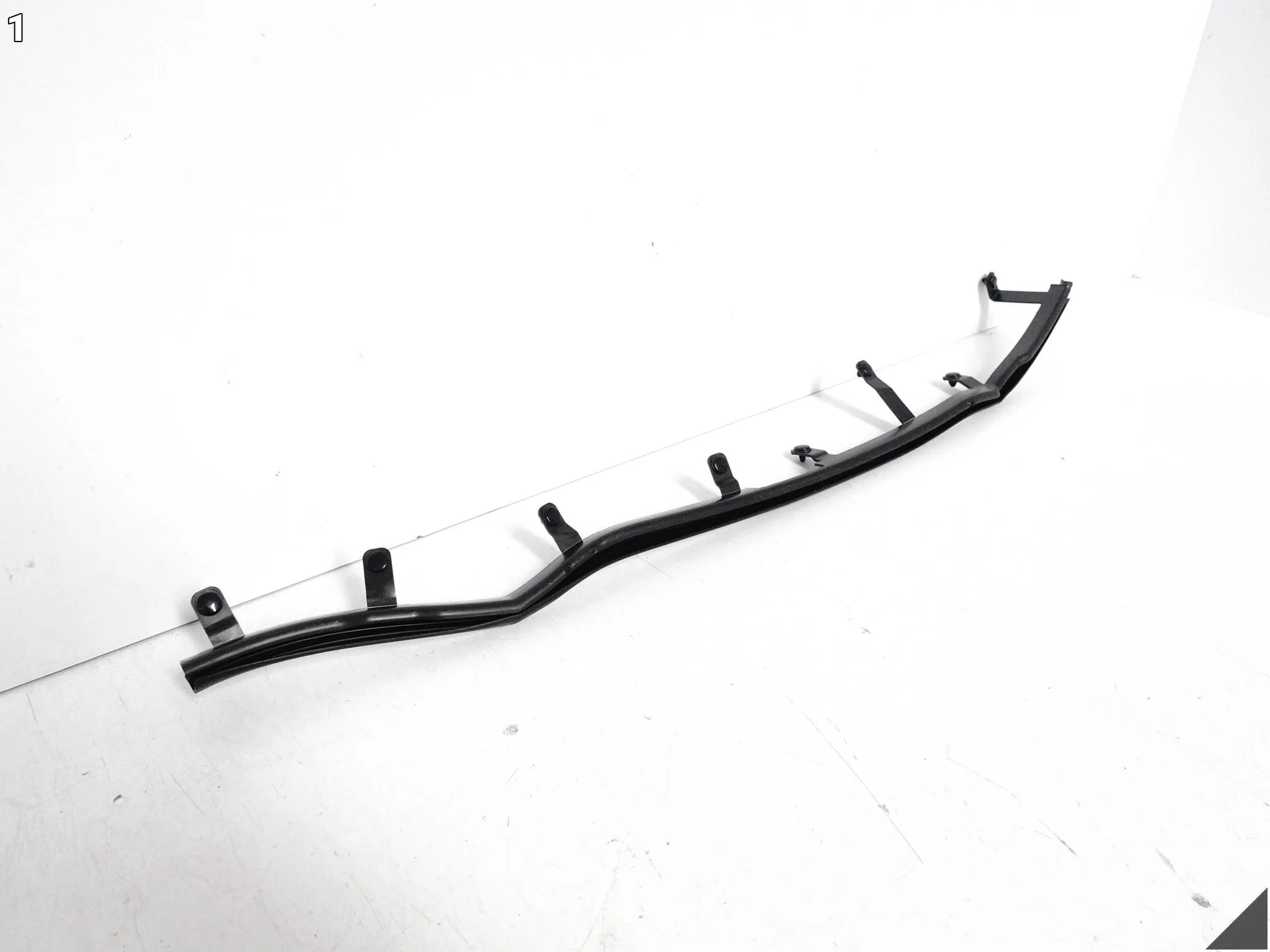 FORD S-MAX MK2 GALAXY MK3 14-23 LISTWA USZCZELKA DRZWI TYŁ LEWA FORD S-MAX MK2 GALAXY MK3 14-23 LISTWA USZCZELKA DRZWI TYŁ LEWA - obrazek 2