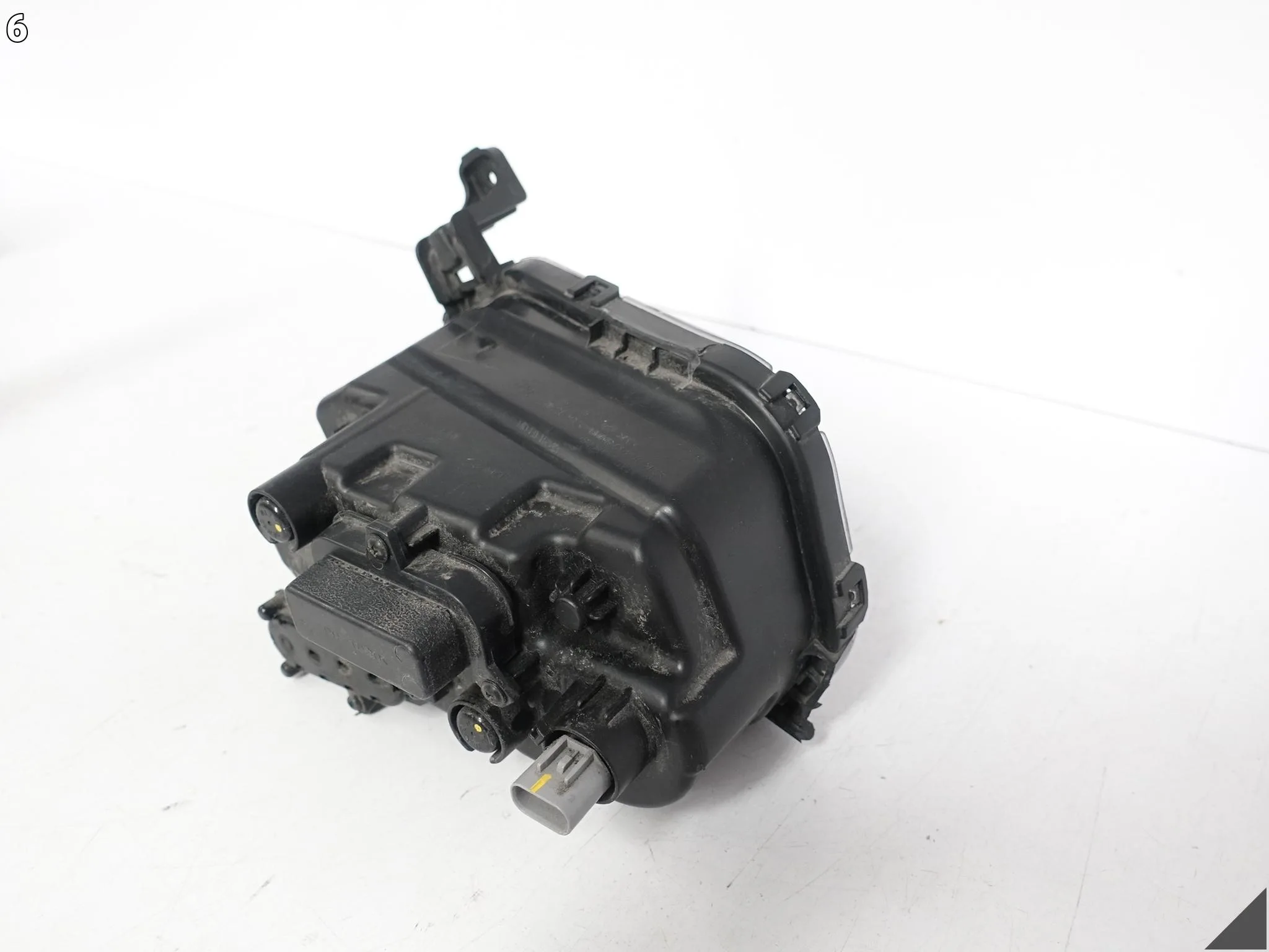 KIA SORENTO IV (4 GENERACJA) 20-23 LAMPA LED DRL HALOGEN LED PRAWY PRZÓD KIA SORENTO IV (4 GENERACJA) 20-23 LAMPA LED DRL HALOGEN LED PRAWY PRZÓD - obrazek 7