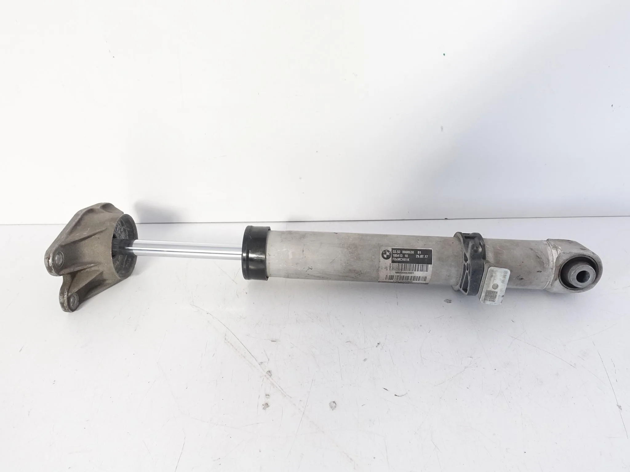 BMW M3 F80N M4 F82 F82N LIFT LCI AMORTYZATOR EDC ZAWIESZENIE TYŁ PRAWY BMW M3 F80N M4 F82 F82N LIFT LCI AMORTYZATOR EDC ZAWIESZENIE TYŁ PRAWY