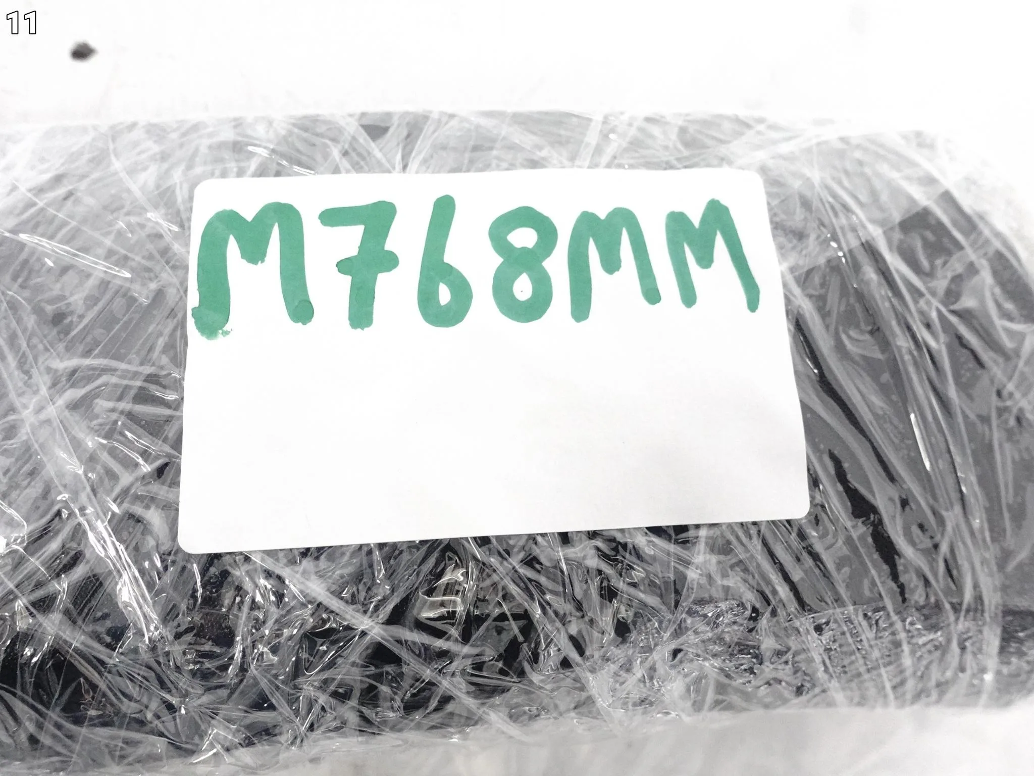 TOYOTA RAV4 V 5 19- LISTWA OSŁONA NA DRZWI PRAWA TYŁ 75061-42010 TOYOTA RAV4 V 5 19- LISTWA OSŁONA NA DRZWI PRAWA TYŁ 75061-42010 - obrazek 12