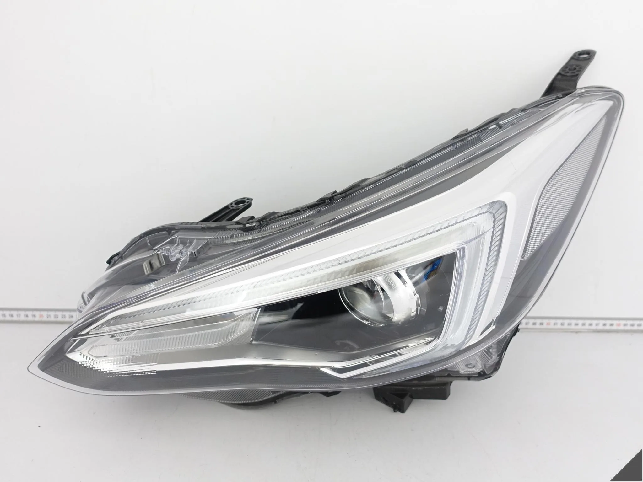SUBARU XV CROSSTREK II 2 LIFT 20-23 IMPREZA LAMPA FULL LED LEWA PRZÓD EU SUBARU XV CROSSTREK II 2 LIFT 20-23 IMPREZA LAMPA FULL LED LEWA PRZÓD EU