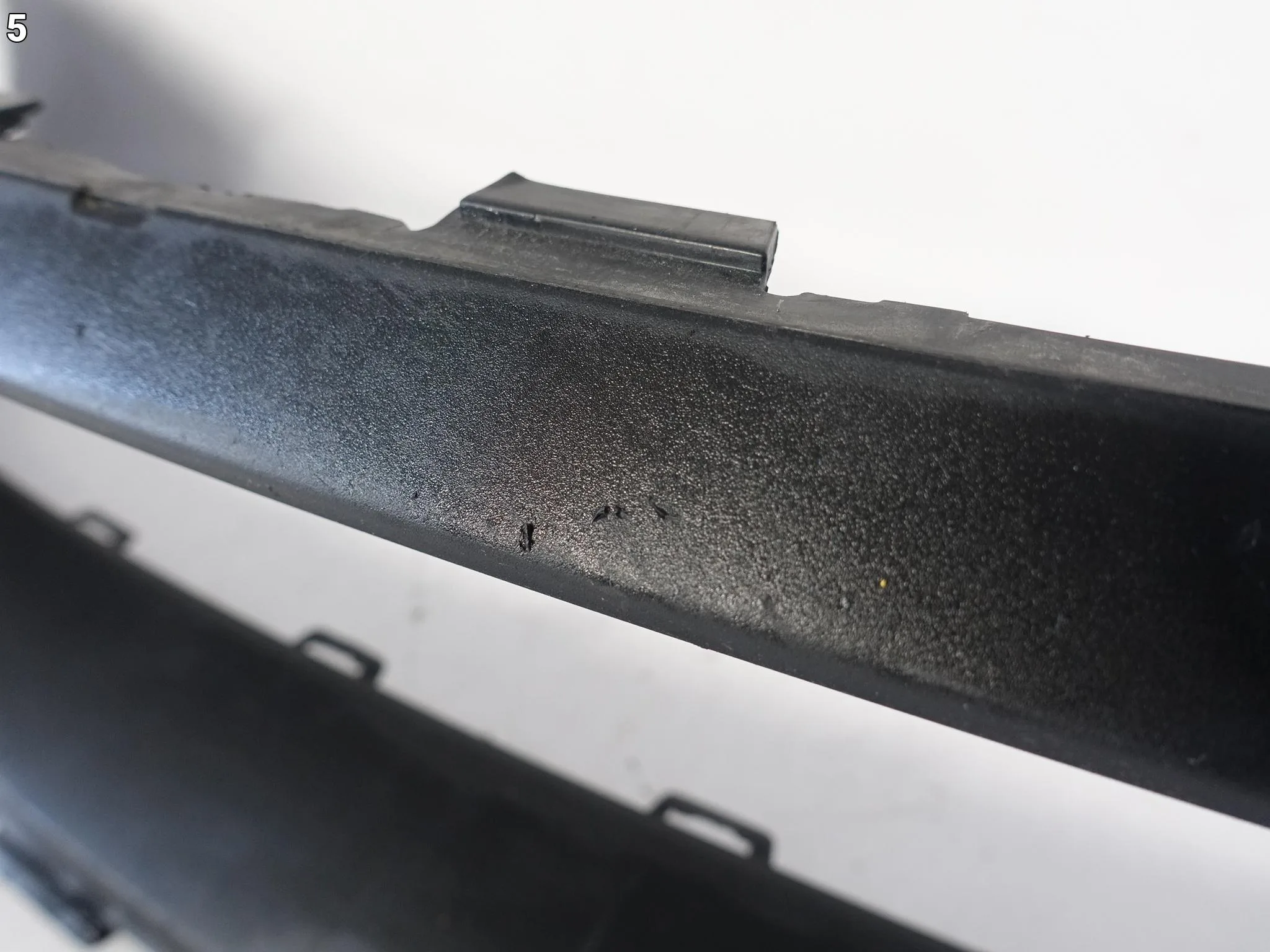 PORSCHE 911 992 GT3 9GT 21- SPOILER ATRAPA BLEDNA OSŁONA W ZDERZAK PRZÓD PORSCHE 911 992 GT3 9GT 21- SPOILER ATRAPA BLEDNA OSŁONA W ZDERZAK PRZÓD - obrazek 6