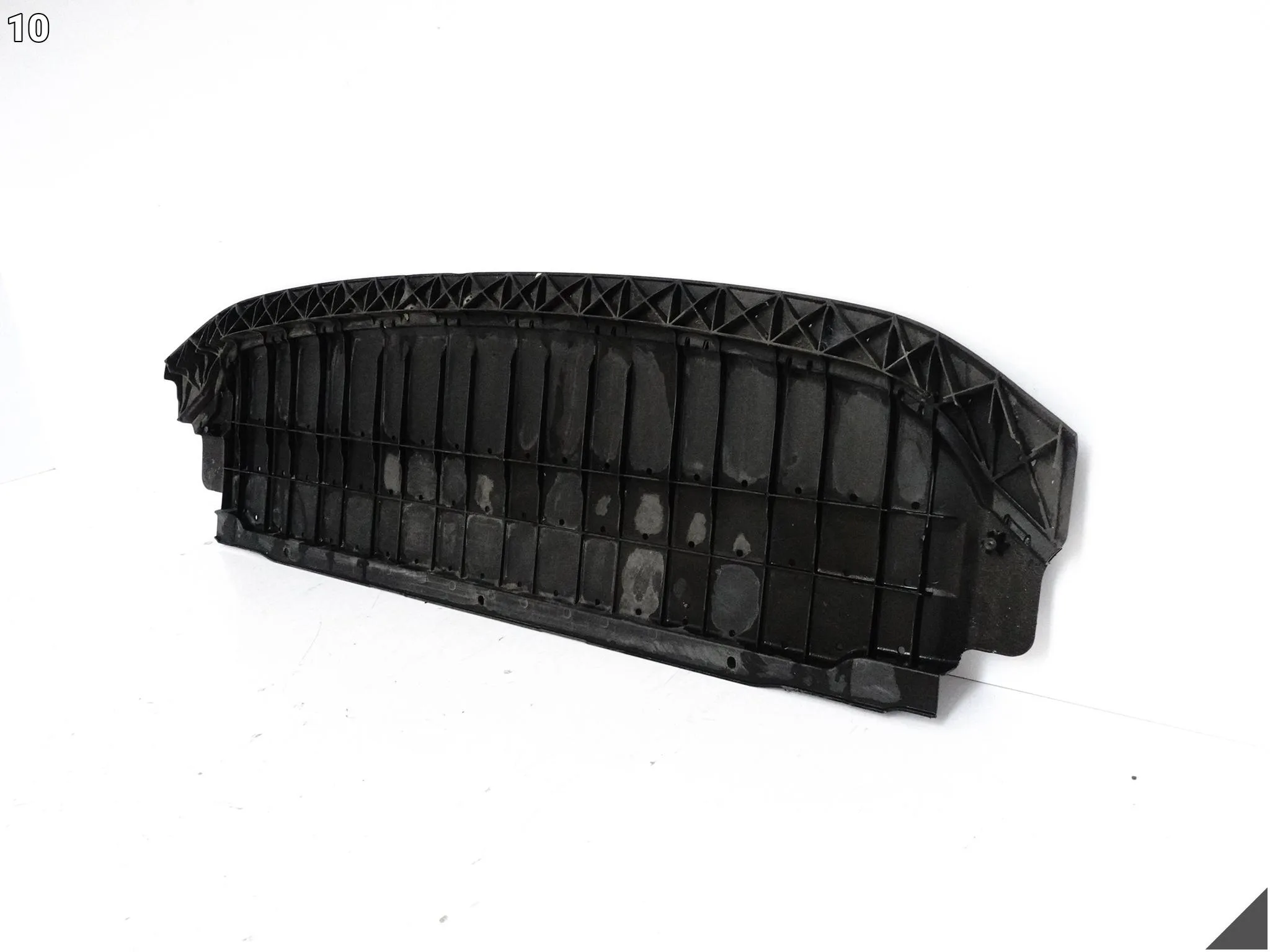 SKODA SCALA 657 19-23 LISTWA SPOILER OSŁONA PLYTA PODŁOGA ZDERZAKA PRZÓD SKODA SCALA 657 19-23 LISTWA SPOILER OSŁONA PLYTA PODŁOGA ZDERZAKA PRZÓD - obrazek 11