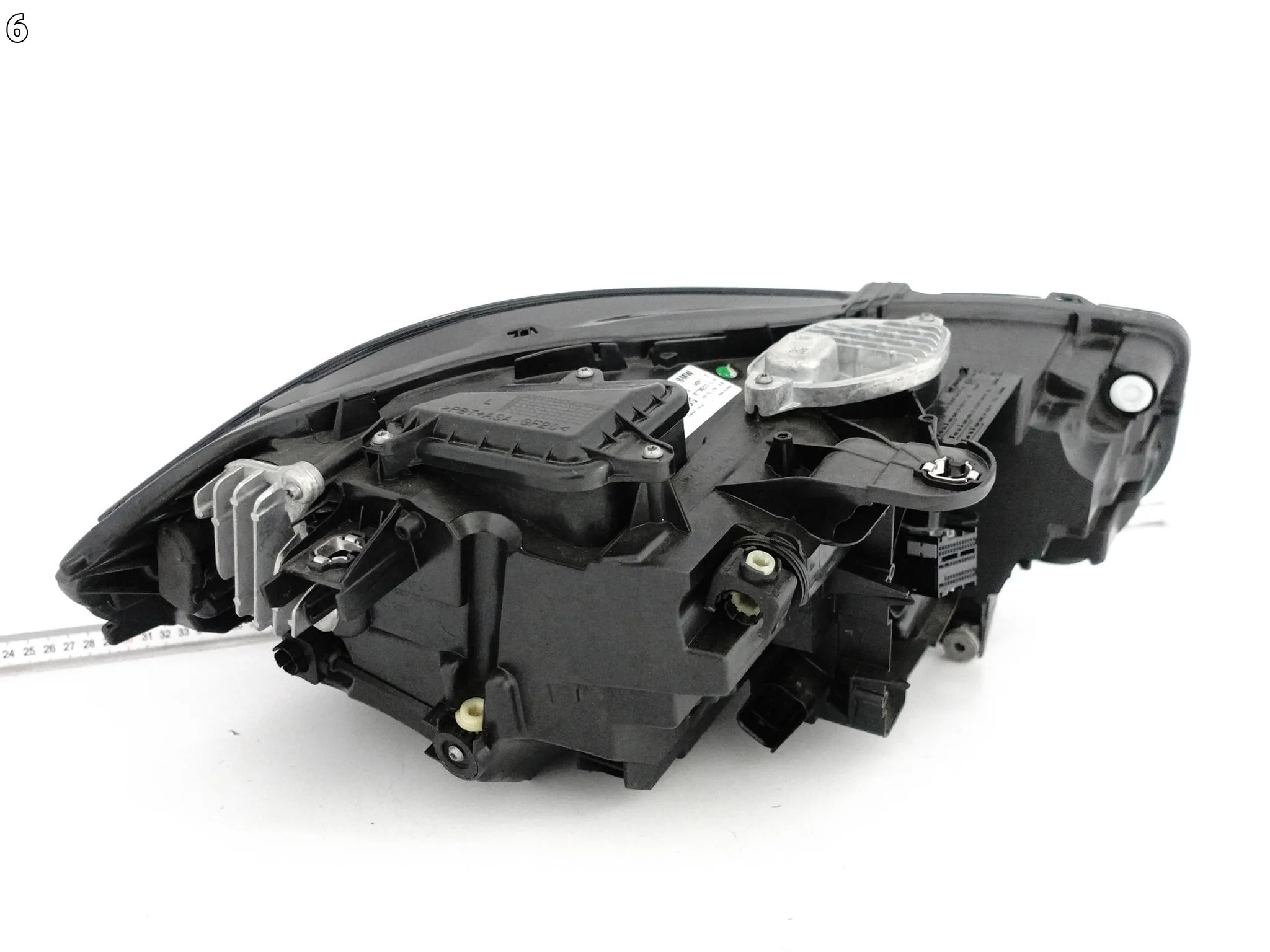 BMW 1 F40 19-24 FULL LED LAMPA LEWA PRZÓD + MODUŁY EUROPA BMW 1 F40 19-24 FULL LED LAMPA LEWA PRZÓD + MODUŁY EUROPA - obrazek 7