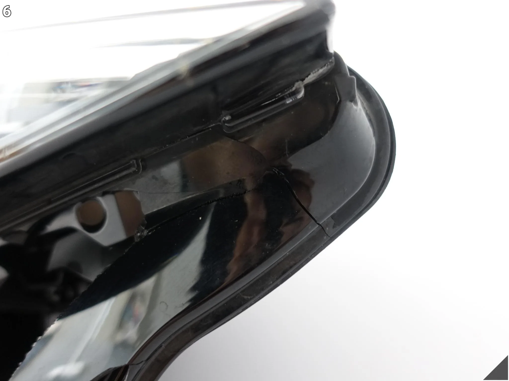 AUDI Q6 E-TRON 85H 23- LAMPA MATRIX FULL LED PRAWA PRZÓD EUROPA 85H941040R AUDI Q6 E-TRON 85H 23- LAMPA MATRIX FULL LED PRAWA PRZÓD EUROPA 85H941040R - obrazek 7