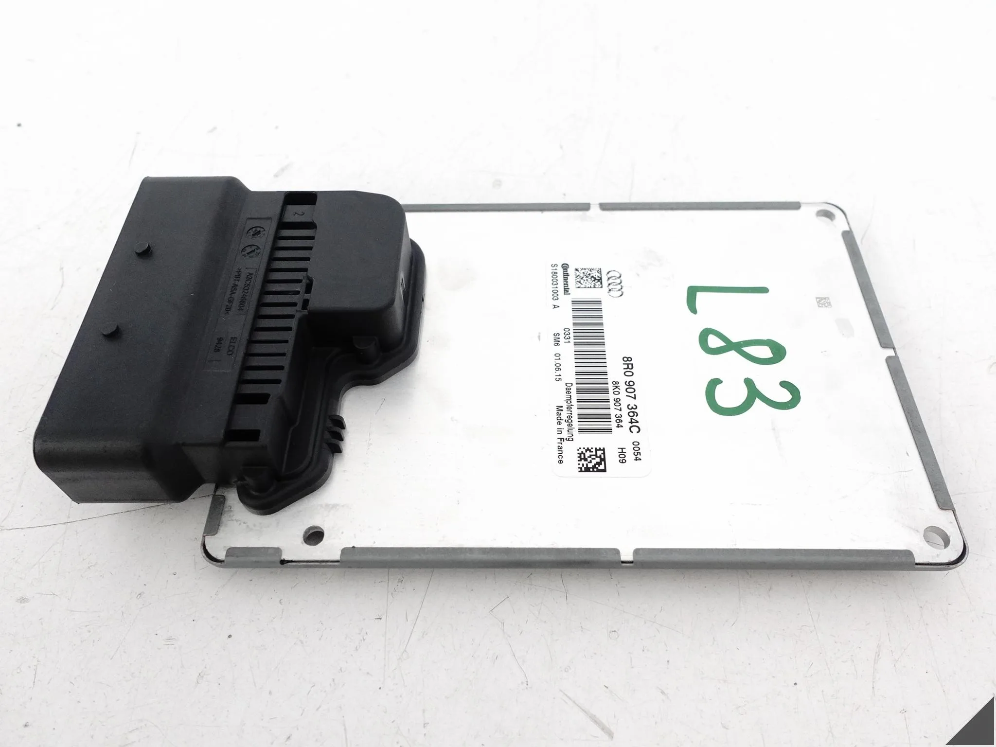AUDI A5 S5 8T0 A4 S4 8K0 Q5 8R0 JEDNOSTKA STERUJĄCA AKTYWNEGO ZAWIESZENIA AUDI A5 S5 8T0 A4 S4 8K0 Q5 8R0 JEDNOSTKA STERUJĄCA AKTYWNEGO ZAWIESZENIA