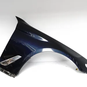BMW 5 G30 G31 17-24 BŁOTNIK FENDER PRAWY PRZÓD KOLOR A89 IMPERIALBLAU BMW 5 G30 G31 17-24 BŁOTNIK FENDER PRAWY PRZÓD KOLOR A89 IMPERIALBLAU
