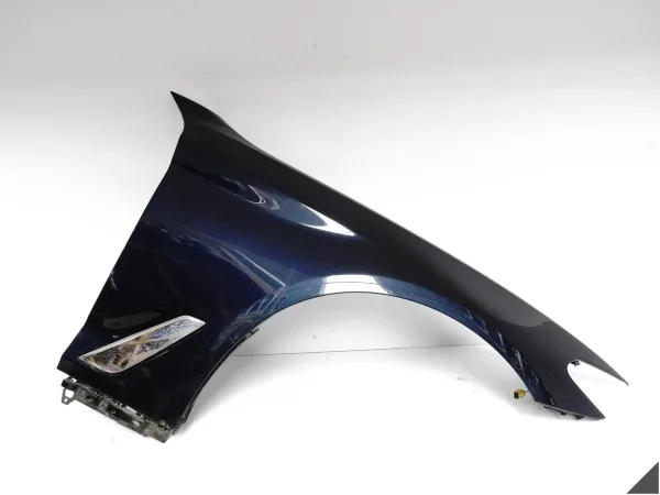 BMW 5 G30 G31 17-24 BŁOTNIK FENDER PRAWY PRZÓD KOLOR A89 IMPERIALBLAU BMW 5 G30 G31 17-24 BŁOTNIK FENDER PRAWY PRZÓD KOLOR A89 IMPERIALBLAU