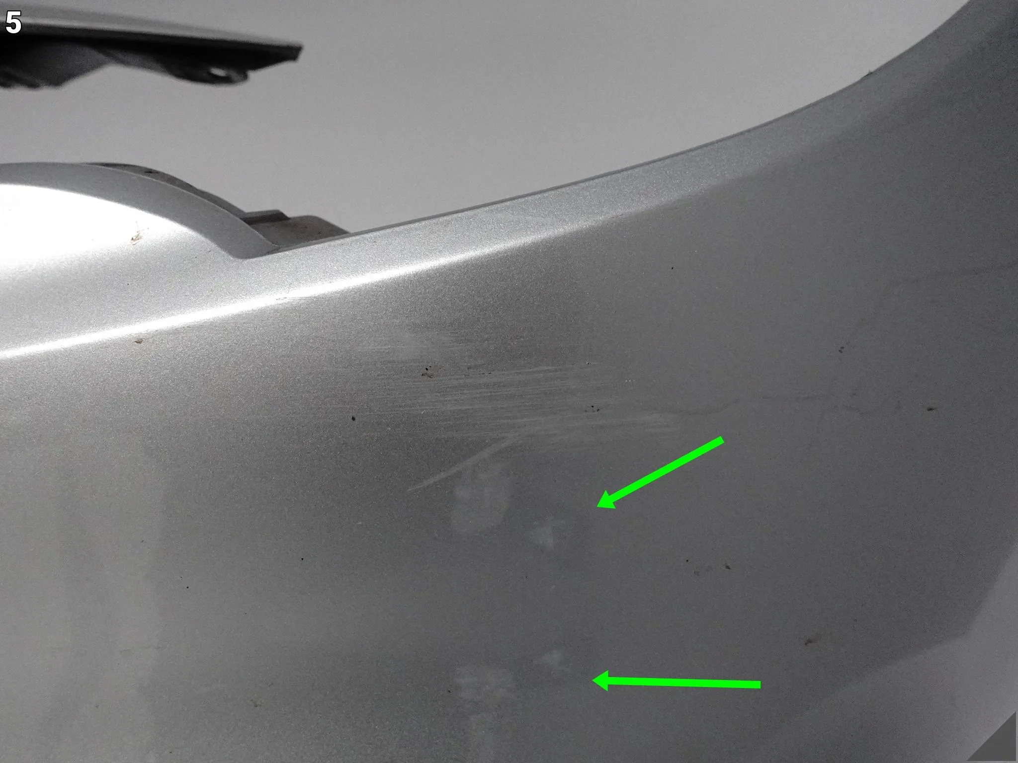 OPEL ASTRA K V LIFT 19-22 ZDERZAK BUMPER PRZÓD (4xPDC) 39130492 OPEL ASTRA K V LIFT 19-22 ZDERZAK BUMPER PRZÓD (4xPDC) 39130492 - obrazek 6