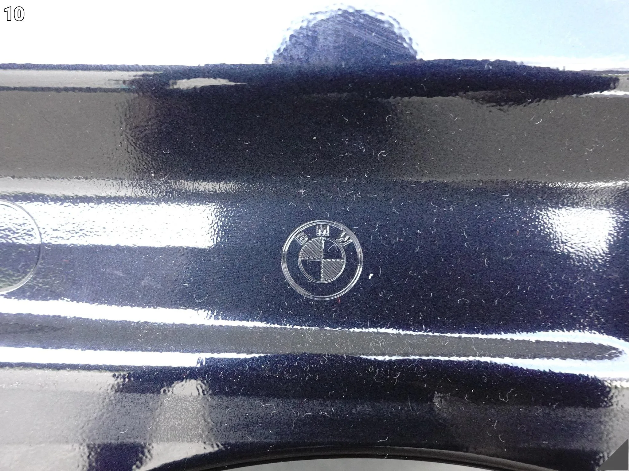 BMW 5 G30 G31 M5 F90 17-24 DRZWI KLAMKA WIĄZKA PRAWE PRZÓD A89 IMPERIALBLAU BMW 5 G30 G31 M5 F90 17-24 DRZWI KLAMKA WIĄZKA PRAWE PRZÓD A89 IMPERIALBLAU - obrazek 11