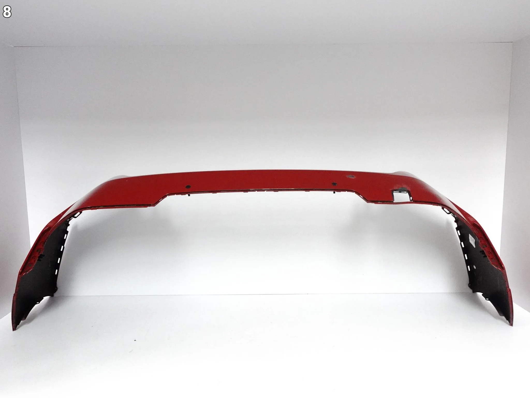 BMW 2 G42 COUPE M-PAKIET M PERFORMANCE 22- ZDERZAK BUMPER + LISTWY TYŁ (PDC BMW 2 G42 COUPE M-PAKIET M PERFORMANCE 22- ZDERZAK BUMPER + LISTWY TYŁ (PDC - obrazek 9