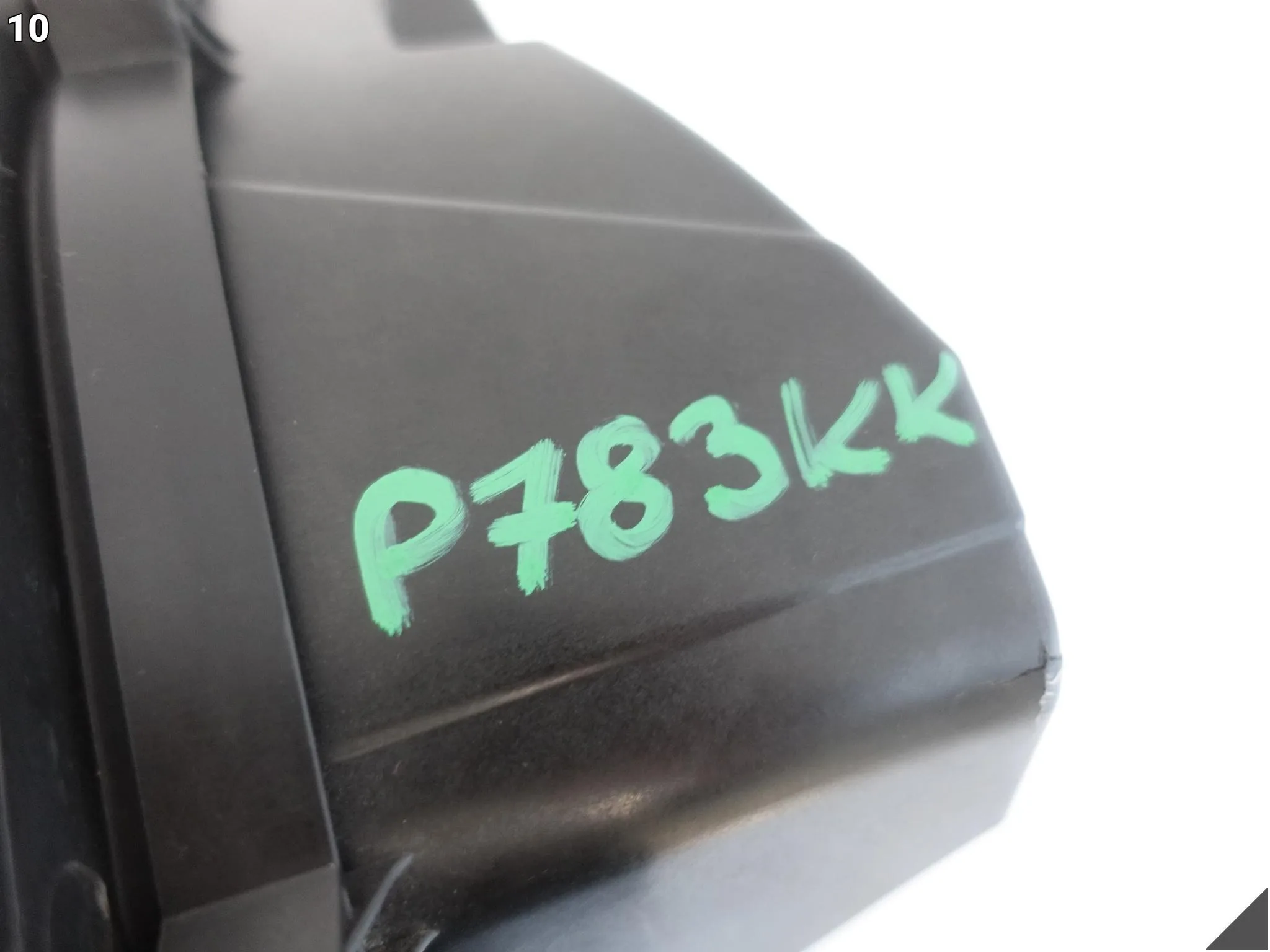 PORSCHE PANAMERA II 2 971 16-23 LAMPA HEADLIGHT FULL LED LEWA PRZÓD EUROPA PORSCHE PANAMERA II 2 971 16-23 LAMPA HEADLIGHT FULL LED LEWA PRZÓD EUROPA - obrazek 11