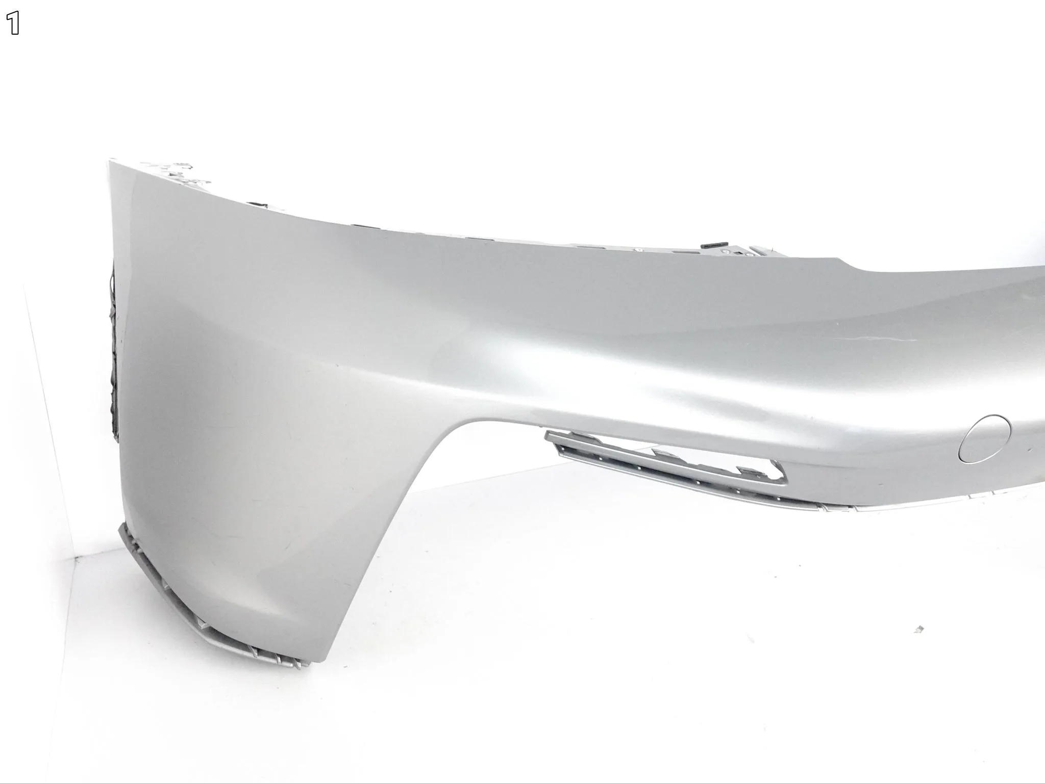 PORSCHE 911 992 9GT GT3 21- ZDERZAK BUMPER PRZÓD 9GT807221 PORSCHE 911 992 9GT GT3 21- ZDERZAK BUMPER PRZÓD 9GT807221 - obrazek 2
