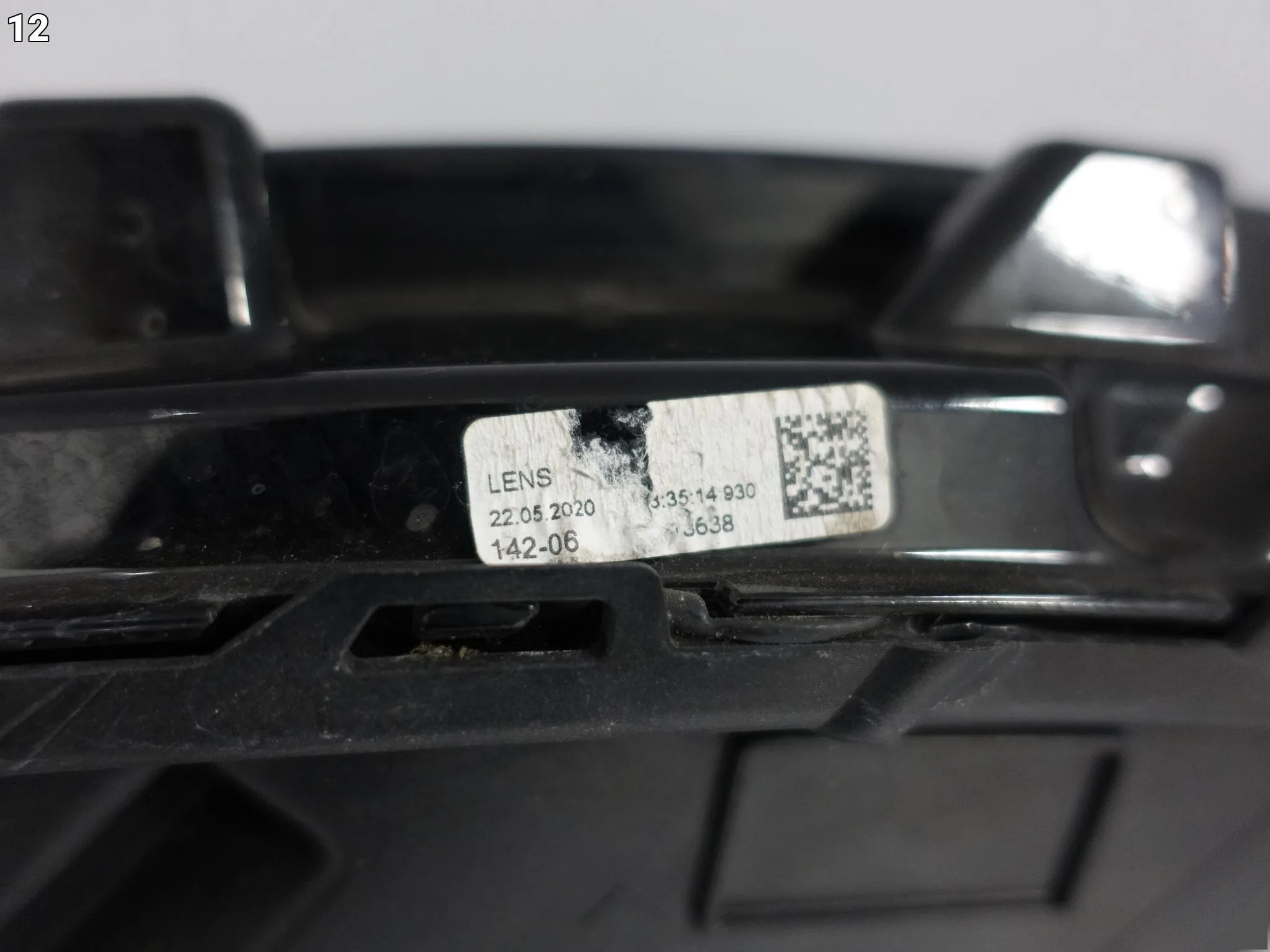 SKODA KAMIQ 685 19-23 LAMPA FULL LED BASIS CRYSTAL LIGHTING PRAWA PRZÓD EU SKODA KAMIQ 685 19-23 LAMPA FULL LED BASIS CRYSTAL LIGHTING PRAWA PRZÓD EU - obrazek 13