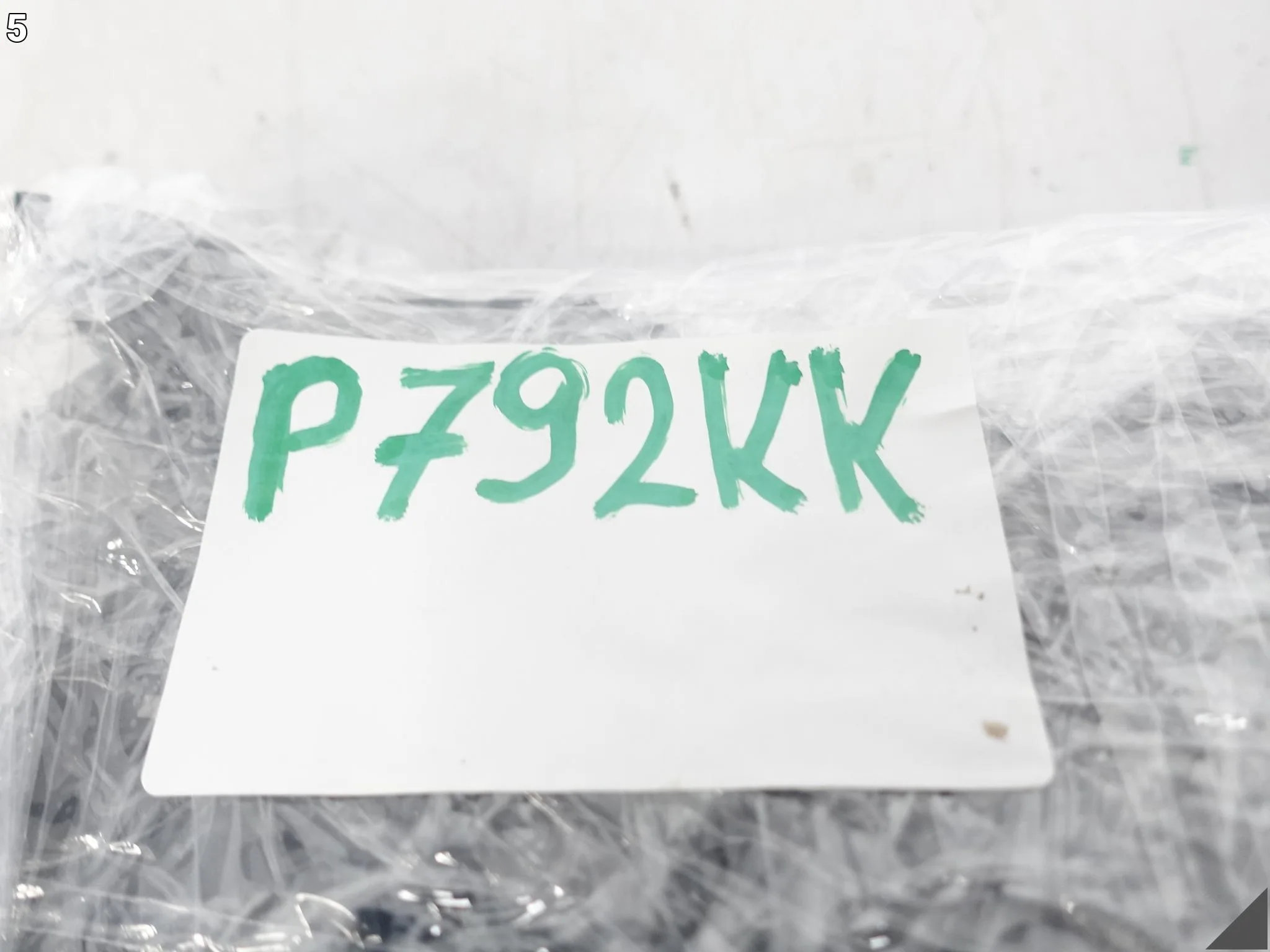 AUDI Q3 RSQ3 II F3 83A 18-25 USZCZELKA LAMPY LISTWA GUMOWA LEWA PRZÓD AUDI Q3 RSQ3 II F3 83A 18-25 USZCZELKA LAMPY LISTWA GUMOWA LEWA PRZÓD - obrazek 6