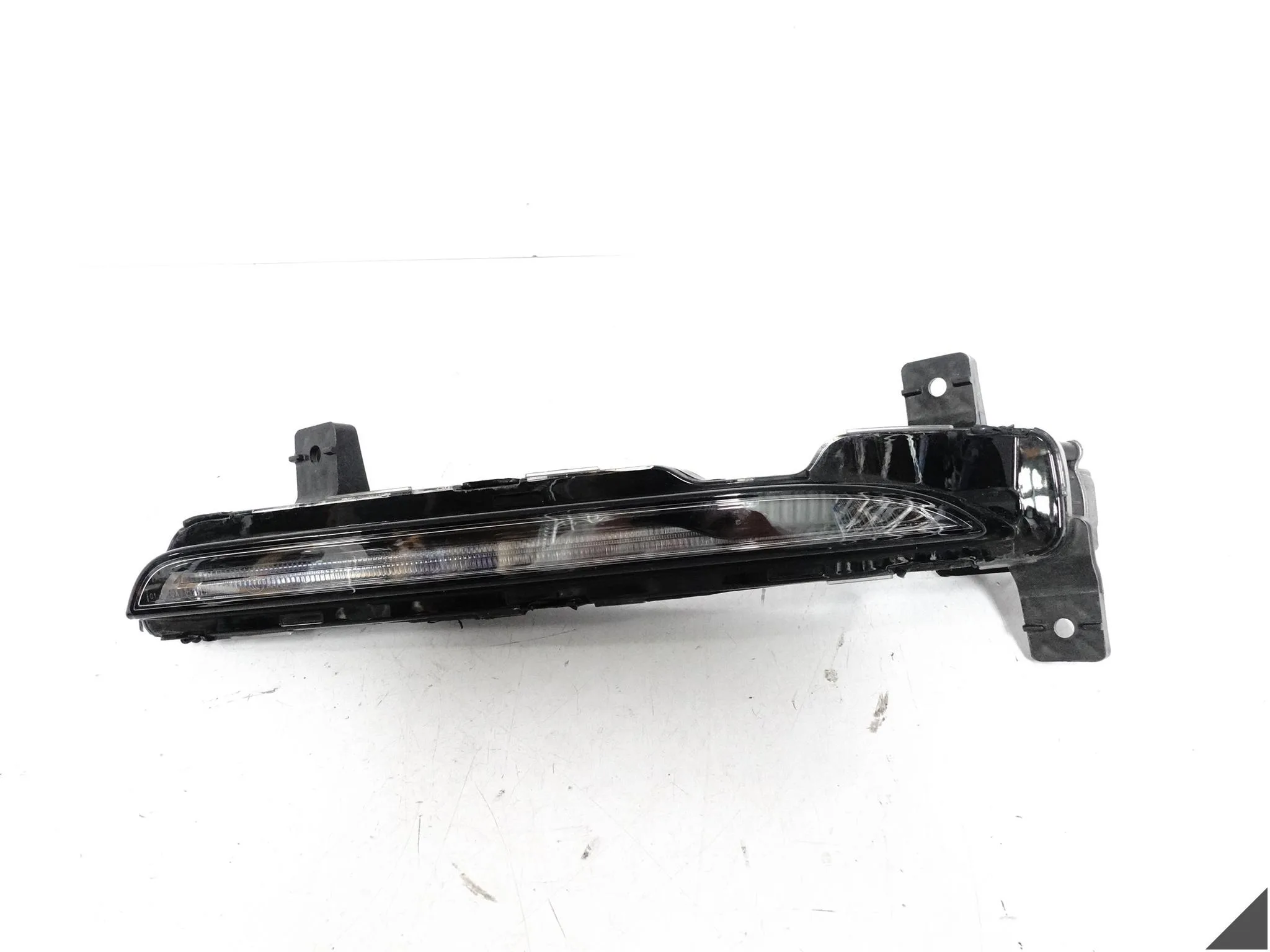 PORSCHE 911 992 718 CAYMAN 982C BOXSTER 982 HALOGEN LED DRL LEWY PRZÓD EU PORSCHE 911 992 718 CAYMAN 982C BOXSTER 982 HALOGEN LED DRL LEWY PRZÓD EU