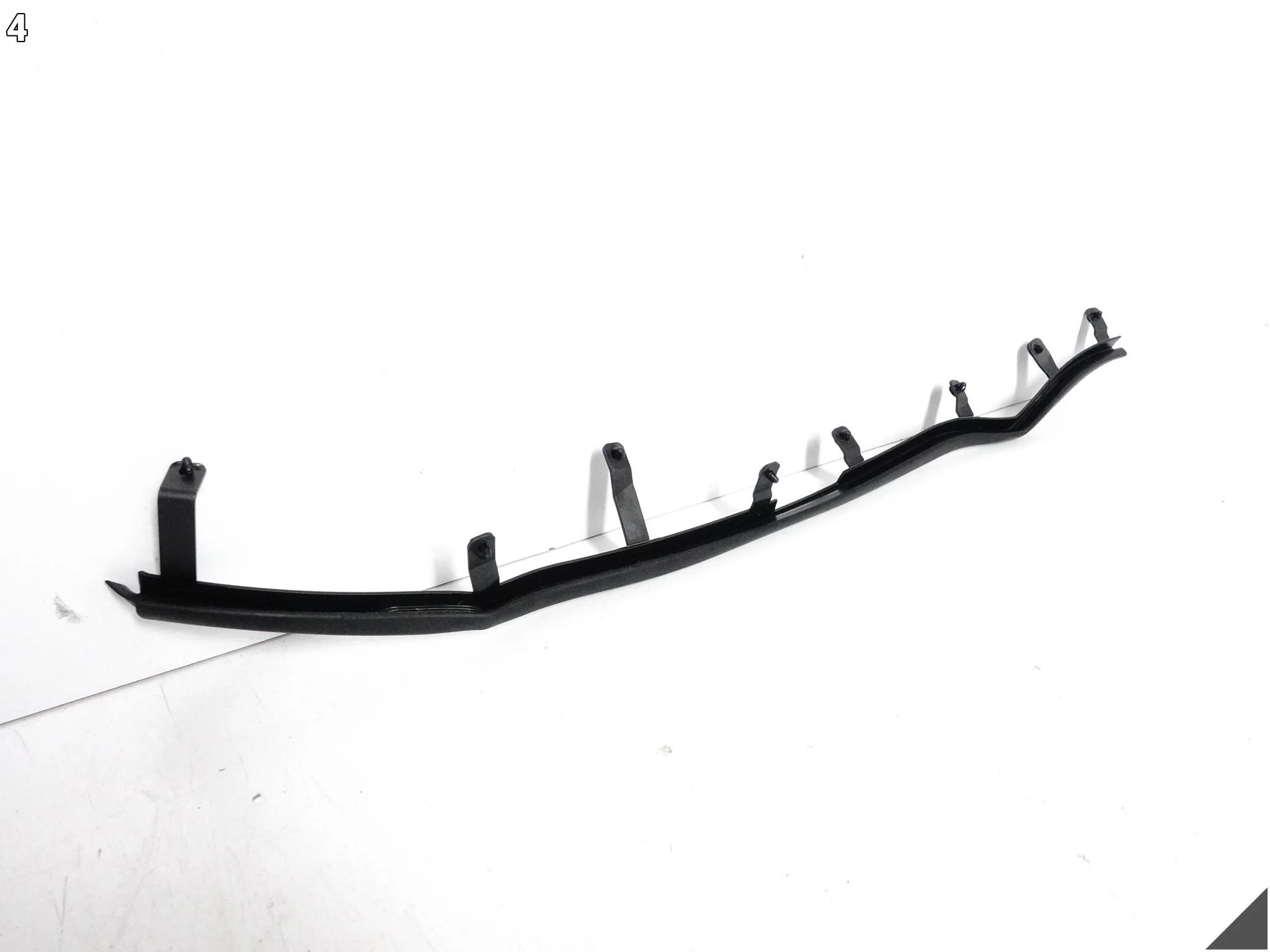 FORD S-MAX MK2 GALAXY MK3 14-23 LISTWA USZCZELKA DRZWI TYŁ LEWA FORD S-MAX MK2 GALAXY MK3 14-23 LISTWA USZCZELKA DRZWI TYŁ LEWA - obrazek 5