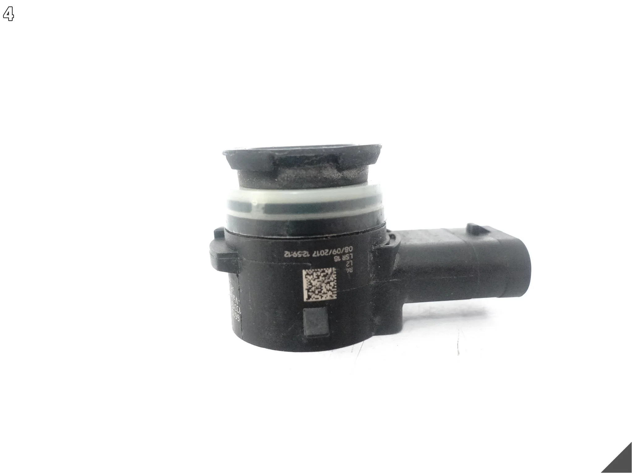 BMW F45 F46 G30 G31 G32 G11 G12 F15 CZUJNIK PARKOWANIA PDC A89 IMPERIALBLAU BMW F45 F46 G30 G31 G32 G11 G12 F15 CZUJNIK PARKOWANIA PDC A89 IMPERIALBLAU - obrazek 5