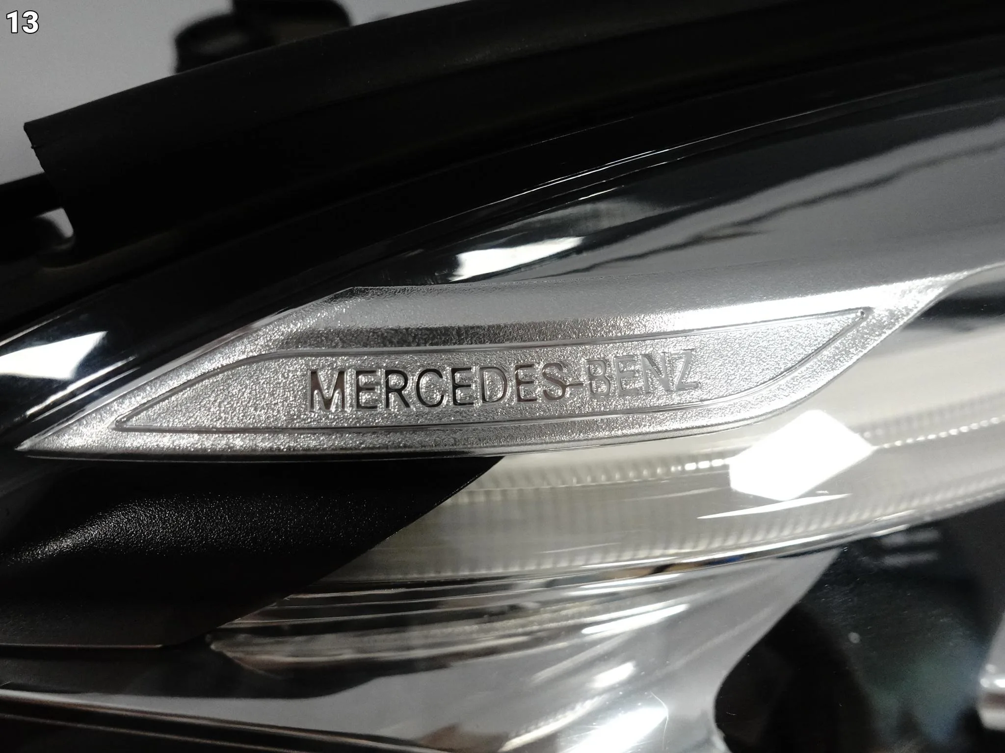 MERCEDES GLE W166 C292 COUPE 15-19 FULL LED ILS LAMPA PRAWA PRZÓD EUROPA MERCEDES GLE W166 C292 COUPE 15-19 FULL LED ILS LAMPA PRAWA PRZÓD EUROPA - obrazek 14