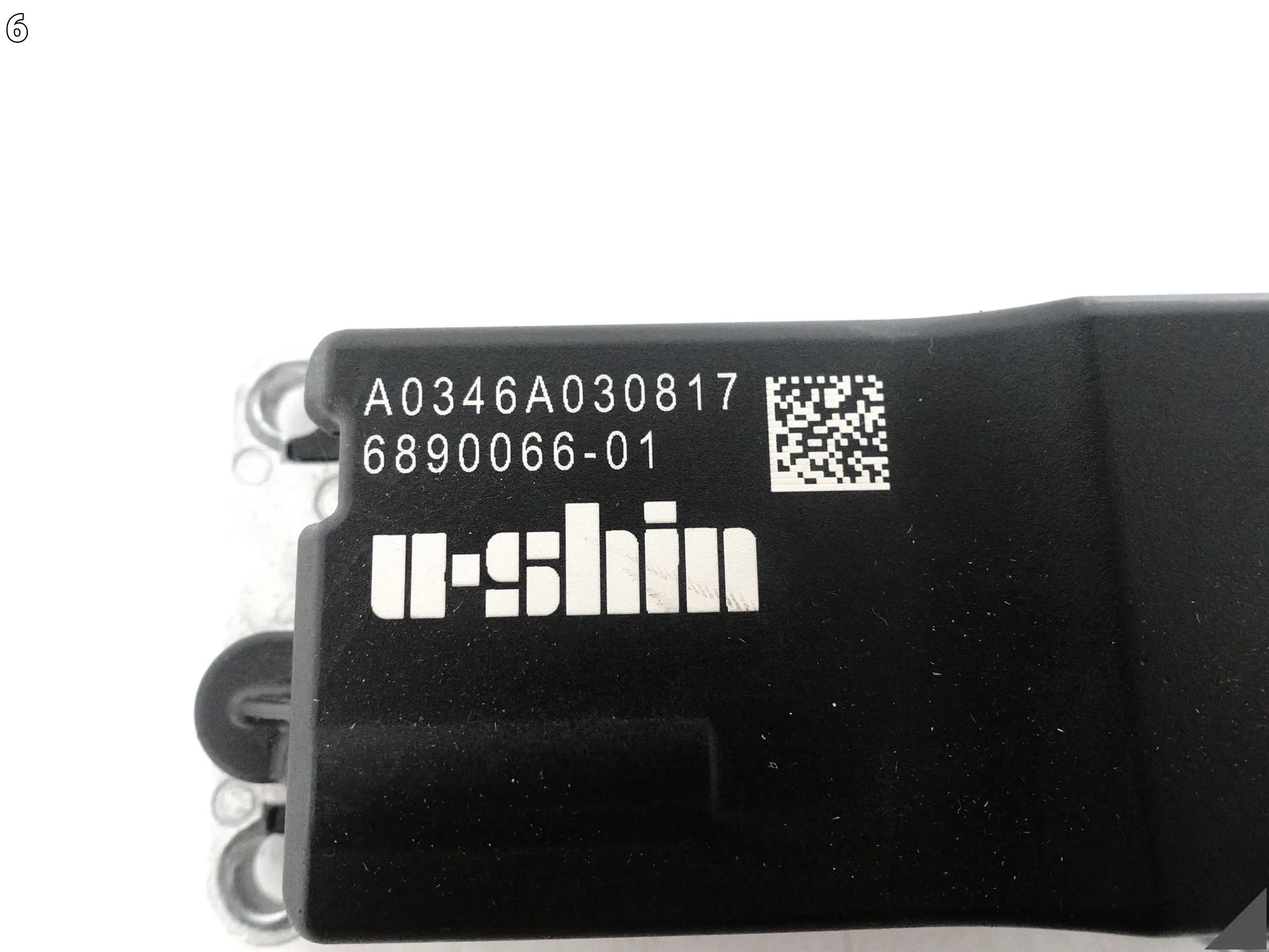 BMW 5 G30 G31 17-24 BLOKADA KOLUMNY KIEROWNICY PRZÓD 6890066 BMW 5 G30 G31 17-24 BLOKADA KOLUMNY KIEROWNICY PRZÓD 6890066 - obrazek 7