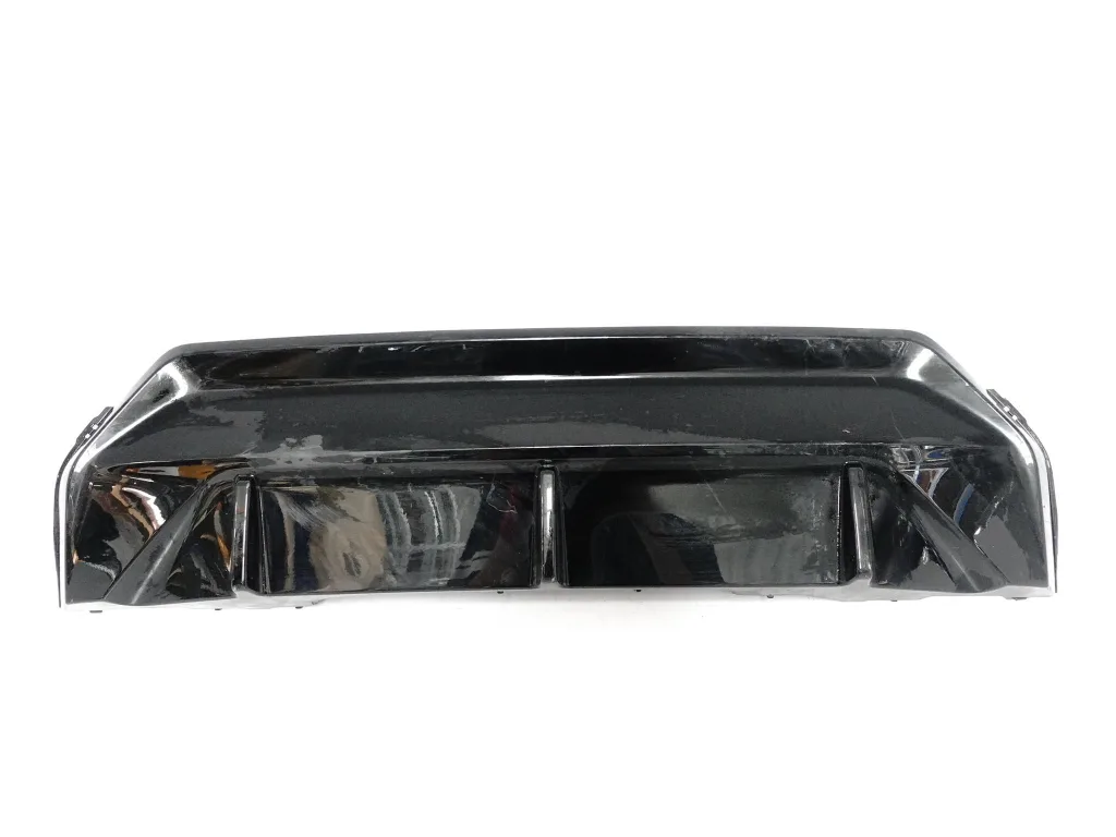 BMW 2 G42 COUPE M-PAKIET 22- SPOILER DYFUZOR DOKŁADKA OSŁONA W ZDERZAK TYŁ BMW 2 G42 COUPE M-PAKIET 22- SPOILER DYFUZOR DOKŁADKA OSŁONA W ZDERZAK TYŁ