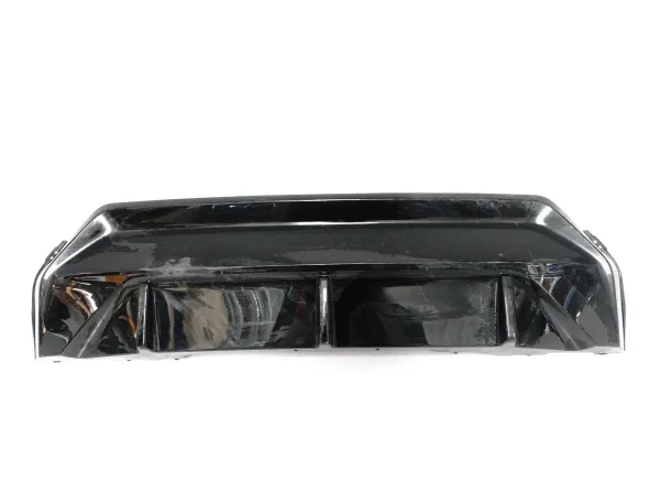 BMW 2 G42 COUPE M-PAKIET 22- SPOILER DYFUZOR DOKŁADKA OSŁONA W ZDERZAK TYŁ BMW 2 G42 COUPE M-PAKIET 22- SPOILER DYFUZOR DOKŁADKA OSŁONA W ZDERZAK TYŁ
