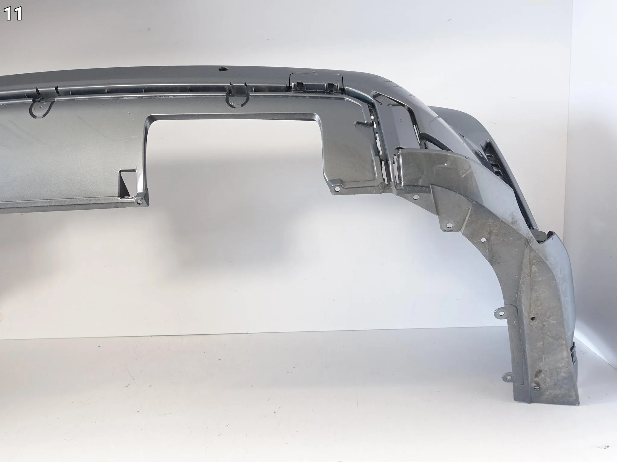 BMW M3 G81 G81M3 M-POWER TOURING KOMBI 21- ZDERZAK BUMPER TYŁ (6xPDC) BMW M3 G81 G81M3 M-POWER TOURING KOMBI 21- ZDERZAK BUMPER TYŁ (6xPDC) - obrazek 12