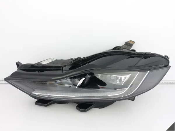 JAGUAR XE X760 LIFT 19-24 LAMPA FULL LED HIGH MATRIX LEWA PRZÓD EU + MODUŁ JAGUAR XE X760 LIFT 19-24 LAMPA FULL LED HIGH MATRIX LEWA PRZÓD EU + MODUŁ