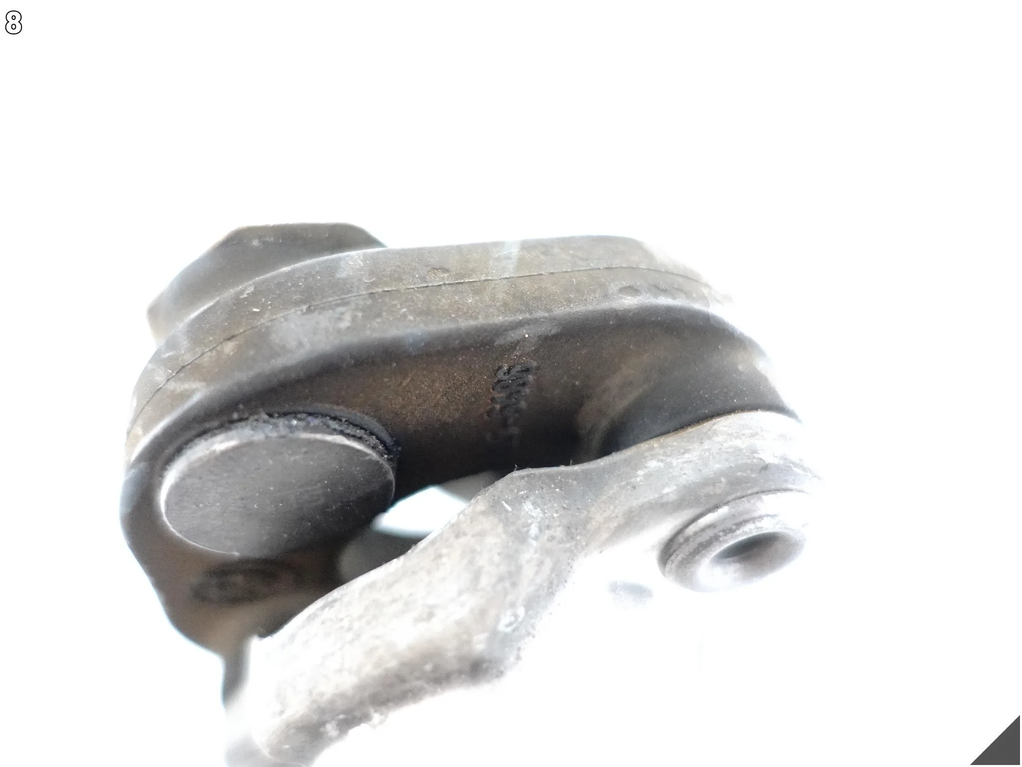 BMW G30 G31 G32 G11 G12 G14 G15 G16 DRĄŻEK PRZEGUB KOLUMNY KIEROWNICZEJ BMW G30 G31 G32 G11 G12 G14 G15 G16 DRĄŻEK PRZEGUB KOLUMNY KIEROWNICZEJ - obrazek 9